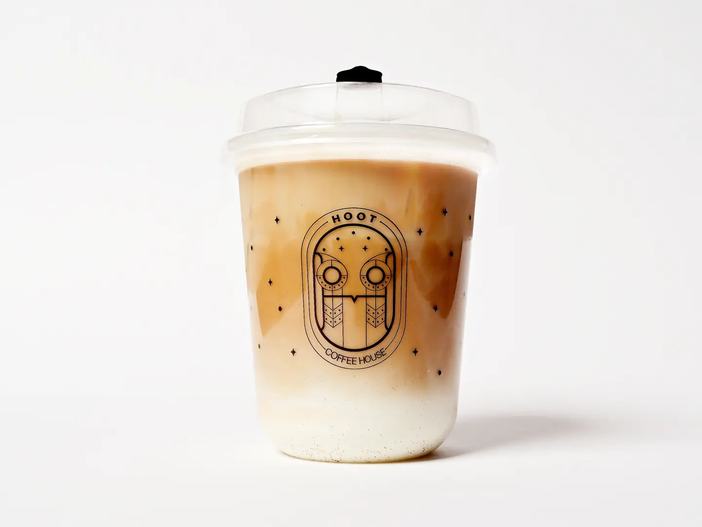Ice White Mocha - Regular
