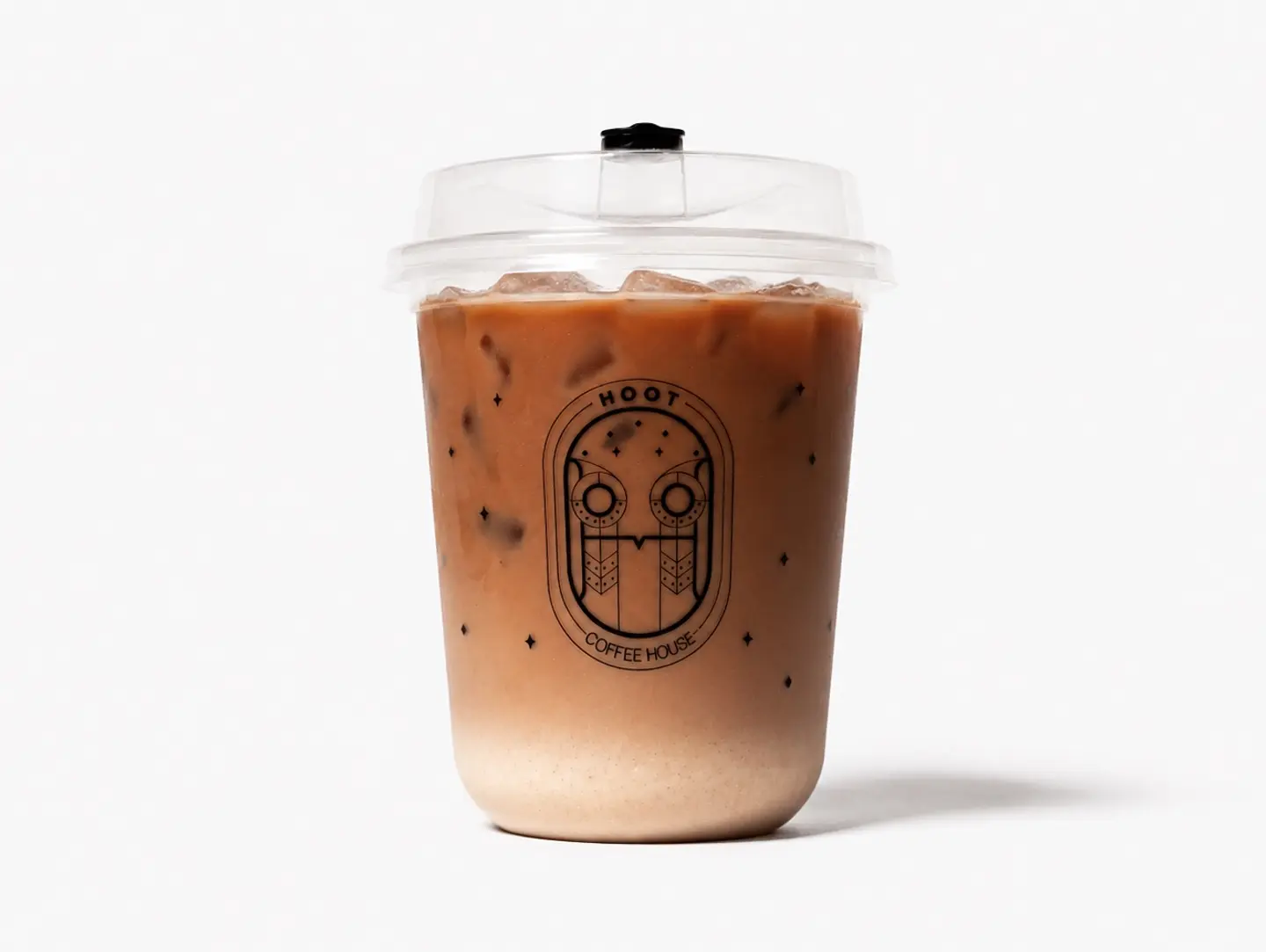 Ice Mocha - Regular