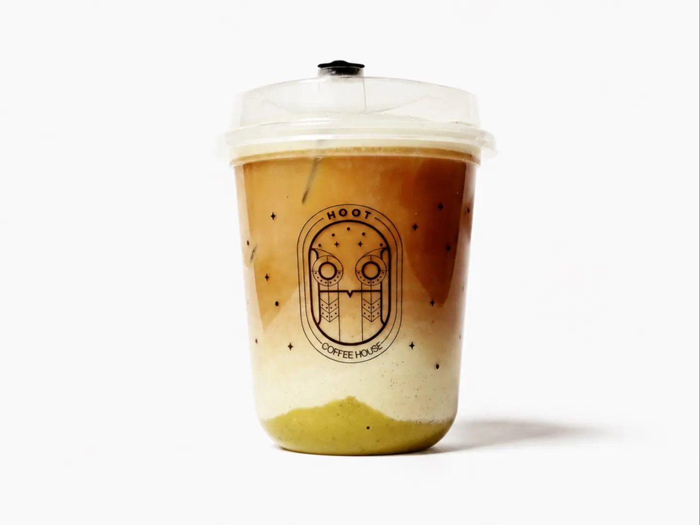 Crunchy Pistachio - Regular