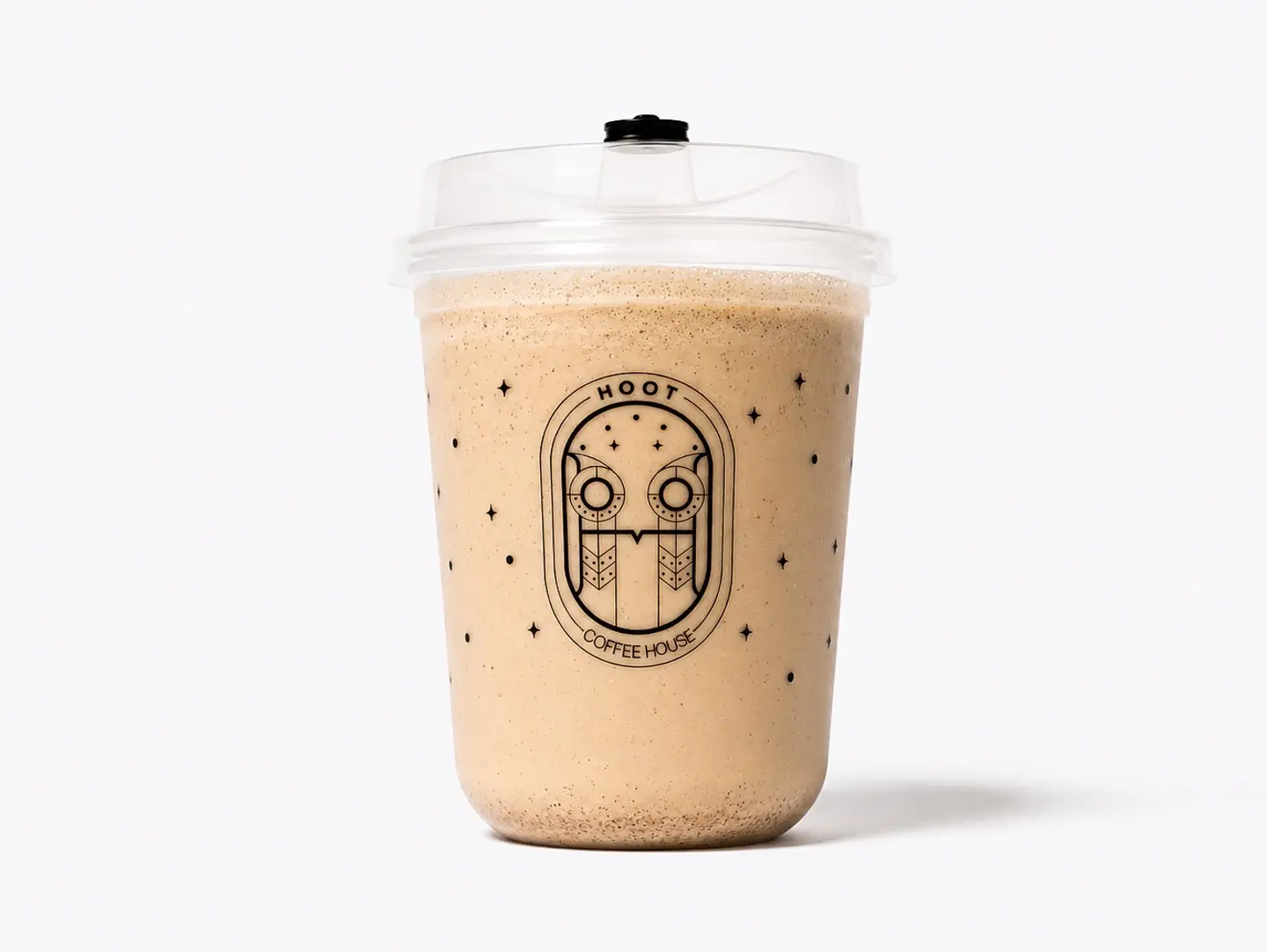 Ice Pecan Latte - Regular