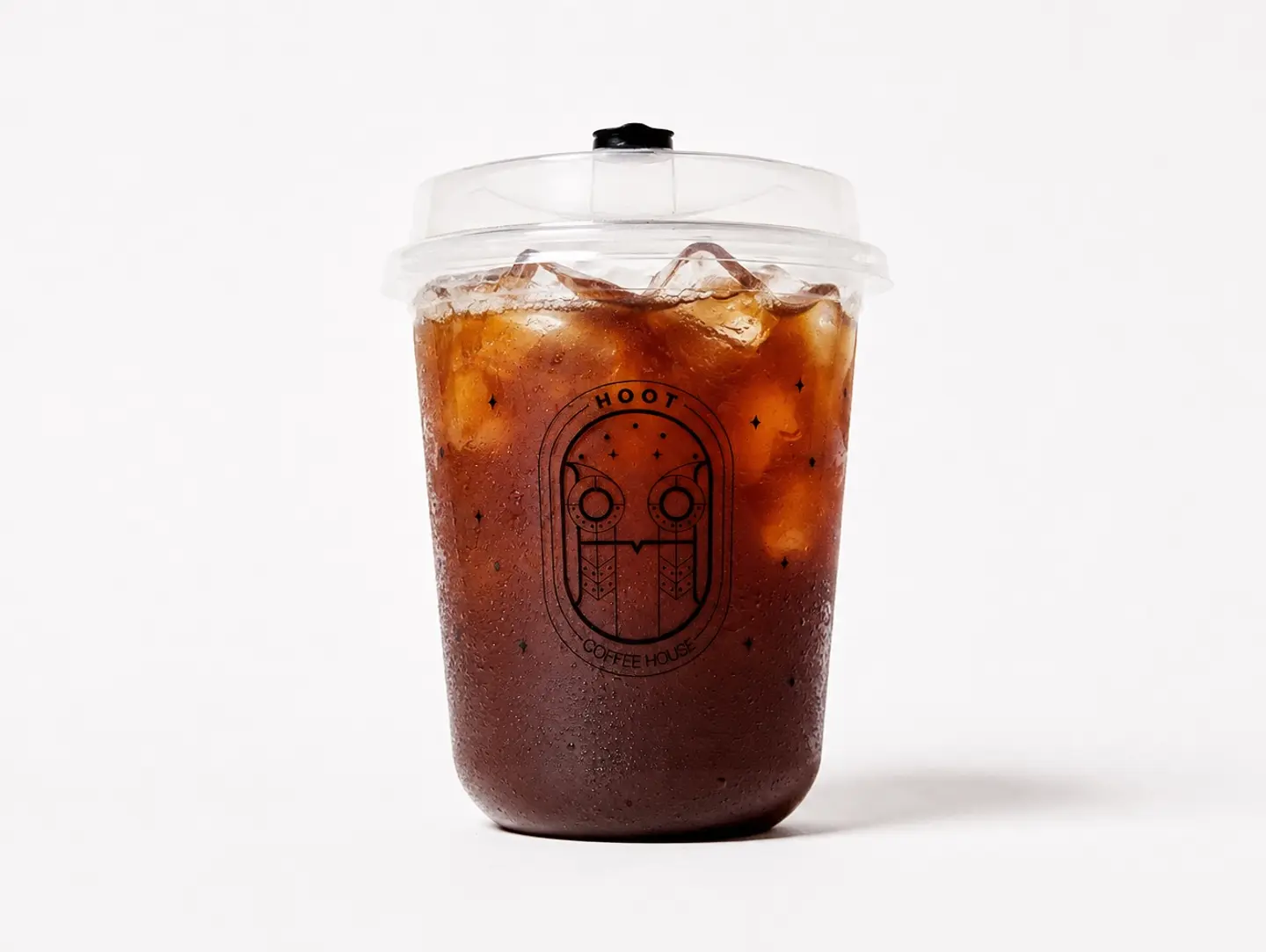 Ice Americano - Regular
