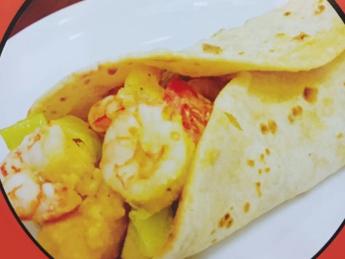 ساندويش مشكل