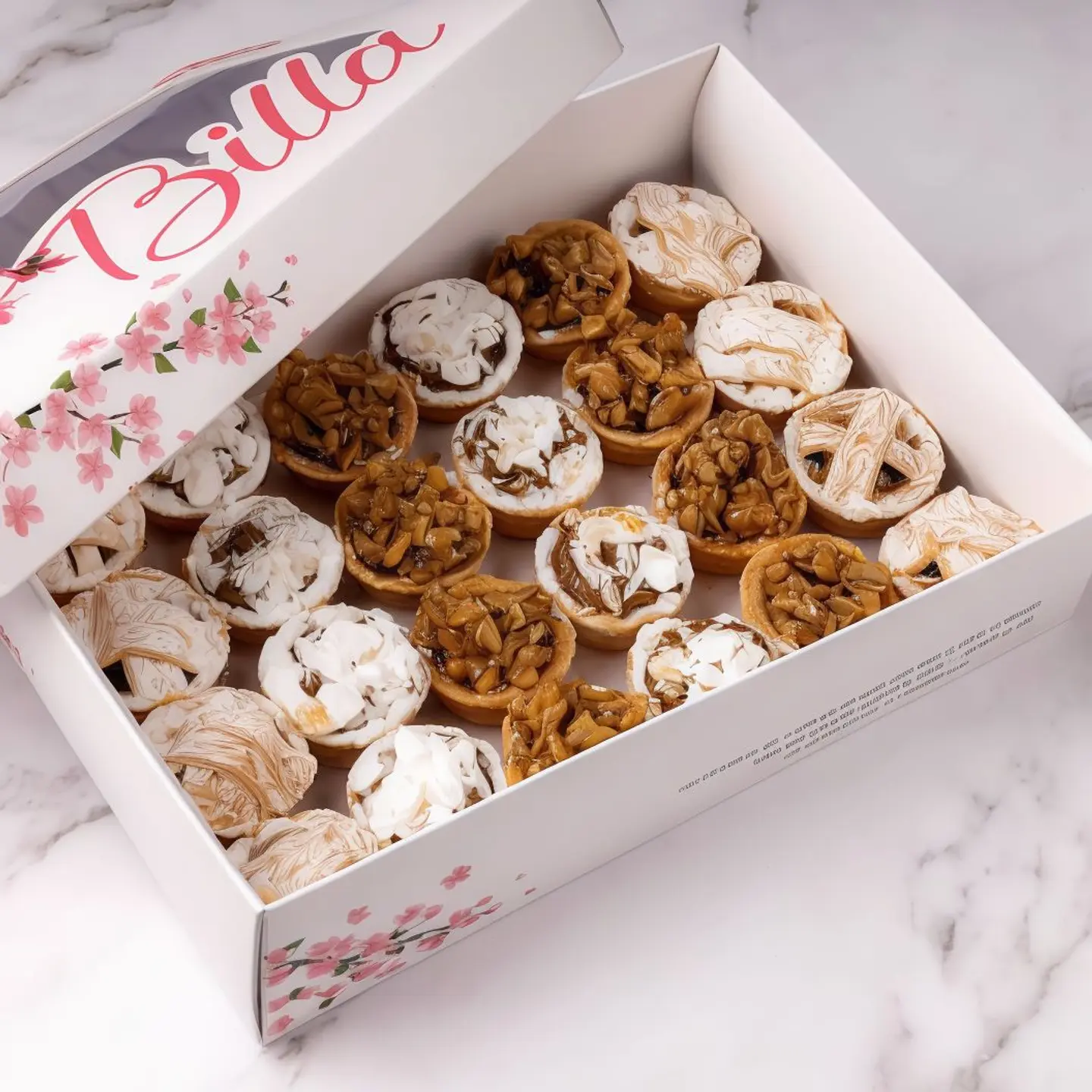 Tart Original