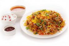 برياني دجاج الليوان