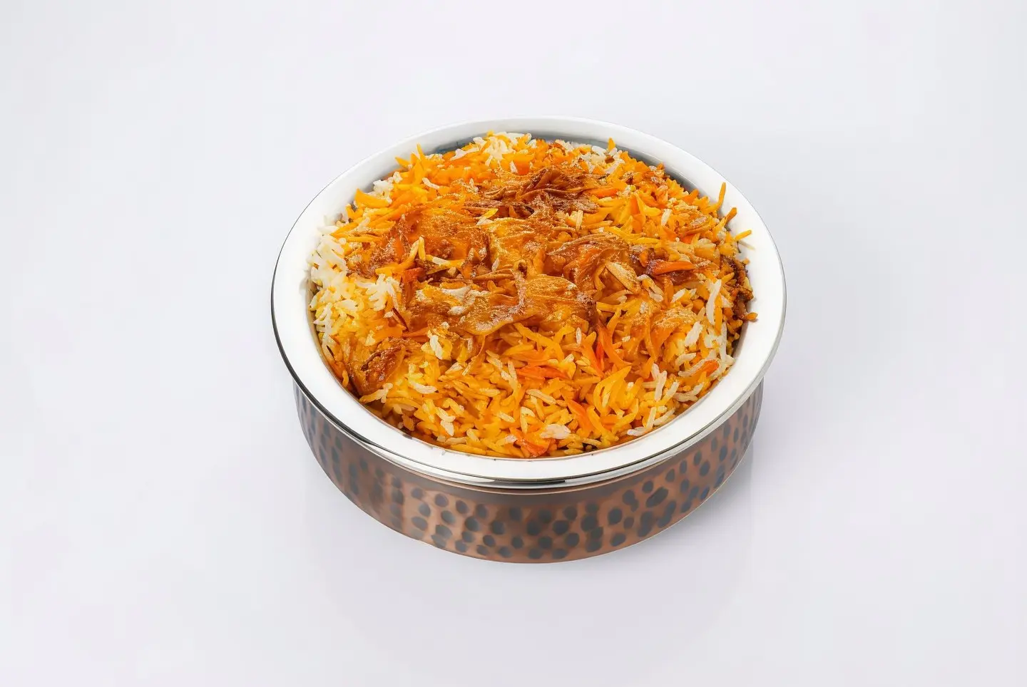 Biryani Rice