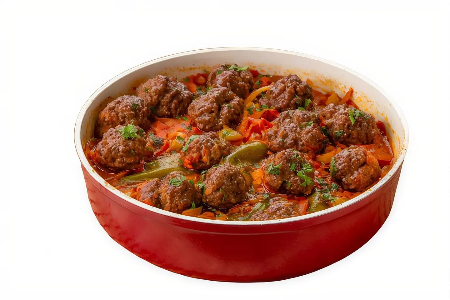 Kofta Oven