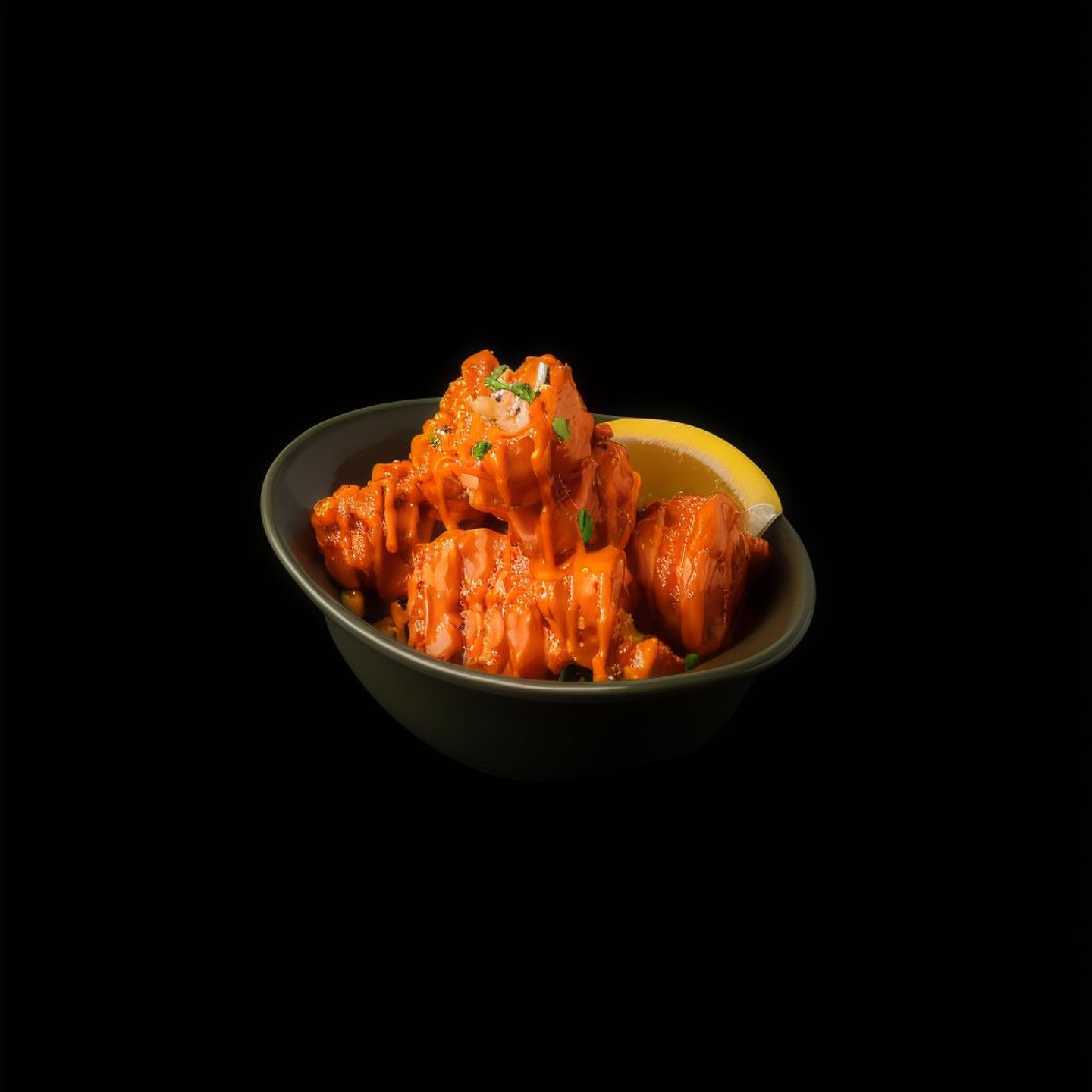 ديناميت روبيان