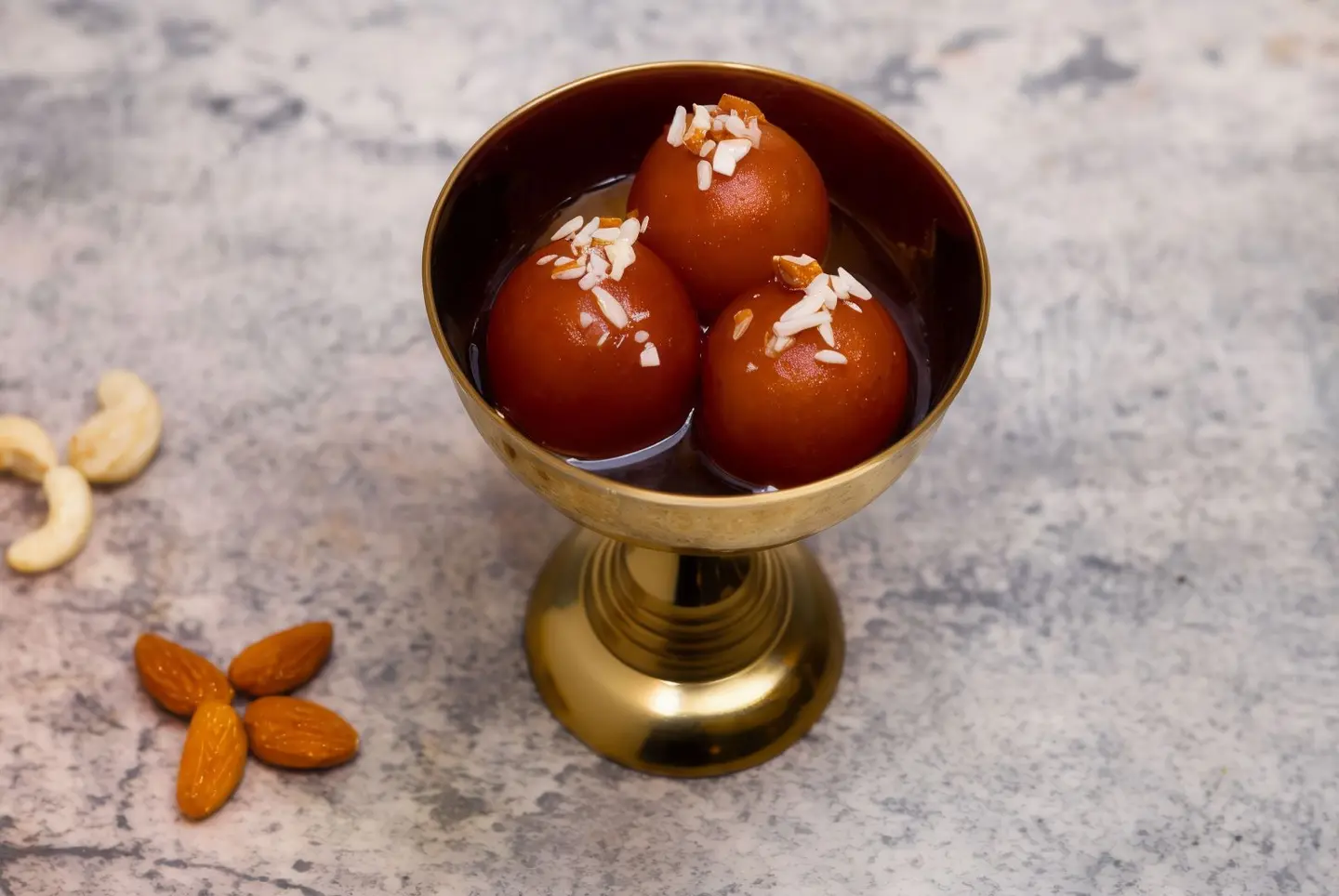 Gulab Jamun