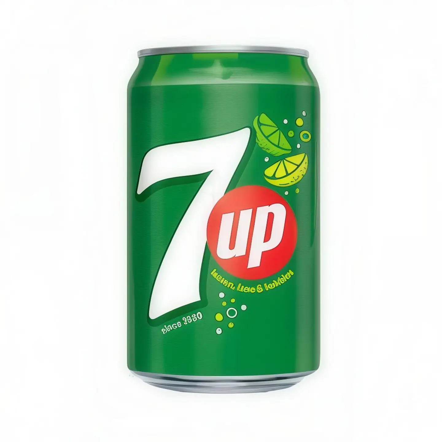 7 Up 360 Ml