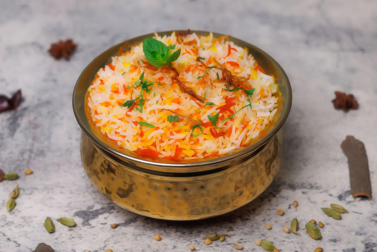 Biryani Rice