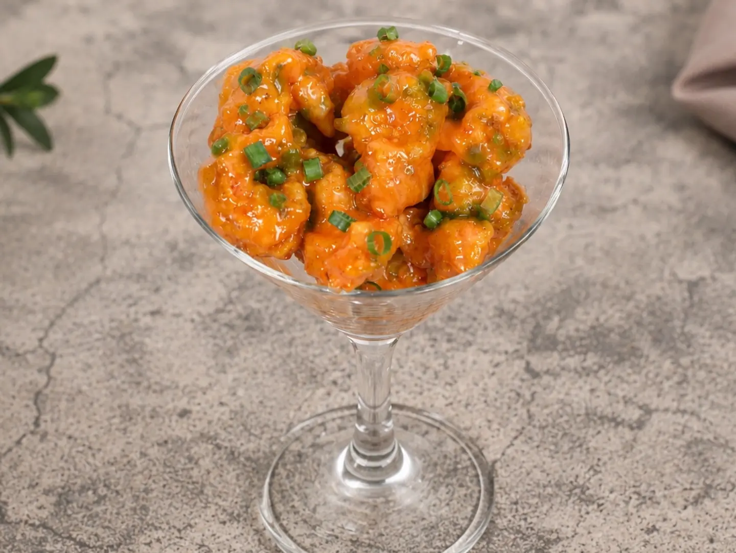 Shrimp Dynamite