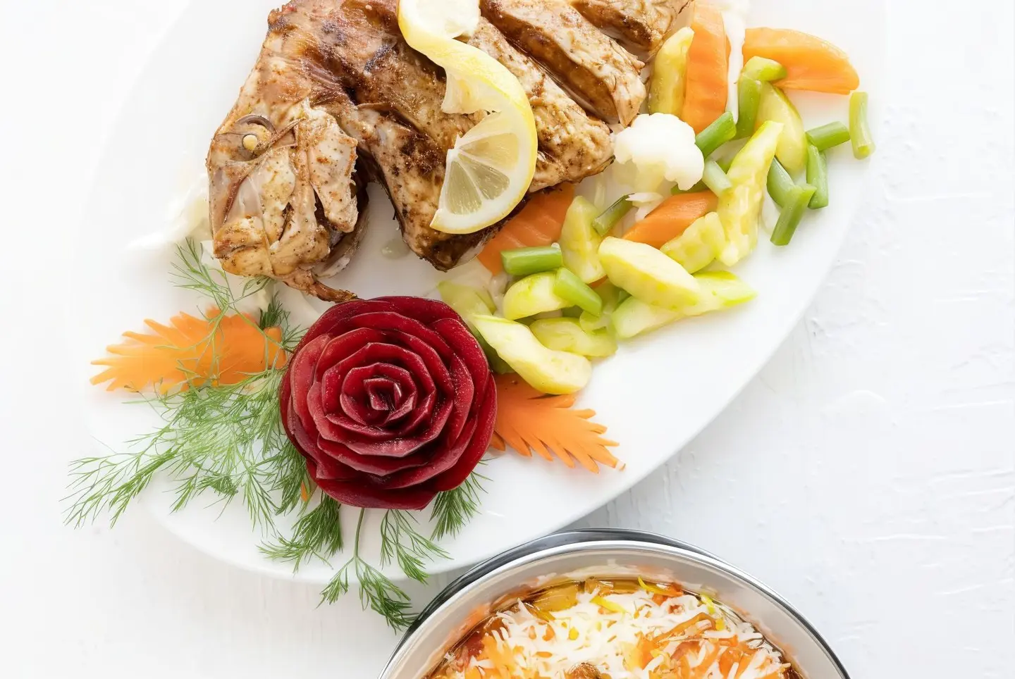 مطبق عندك