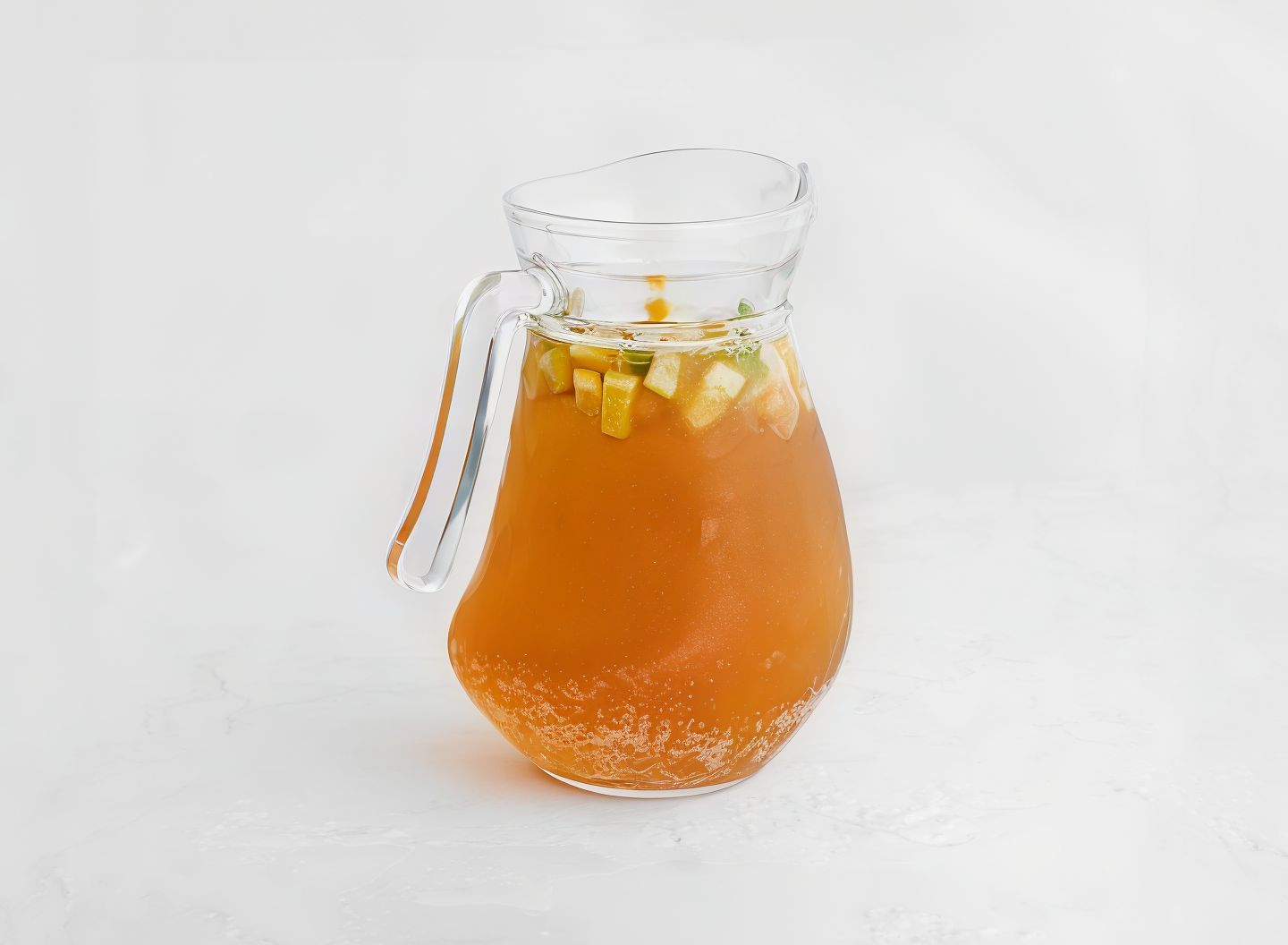 Saudi Juice - Small Gallon