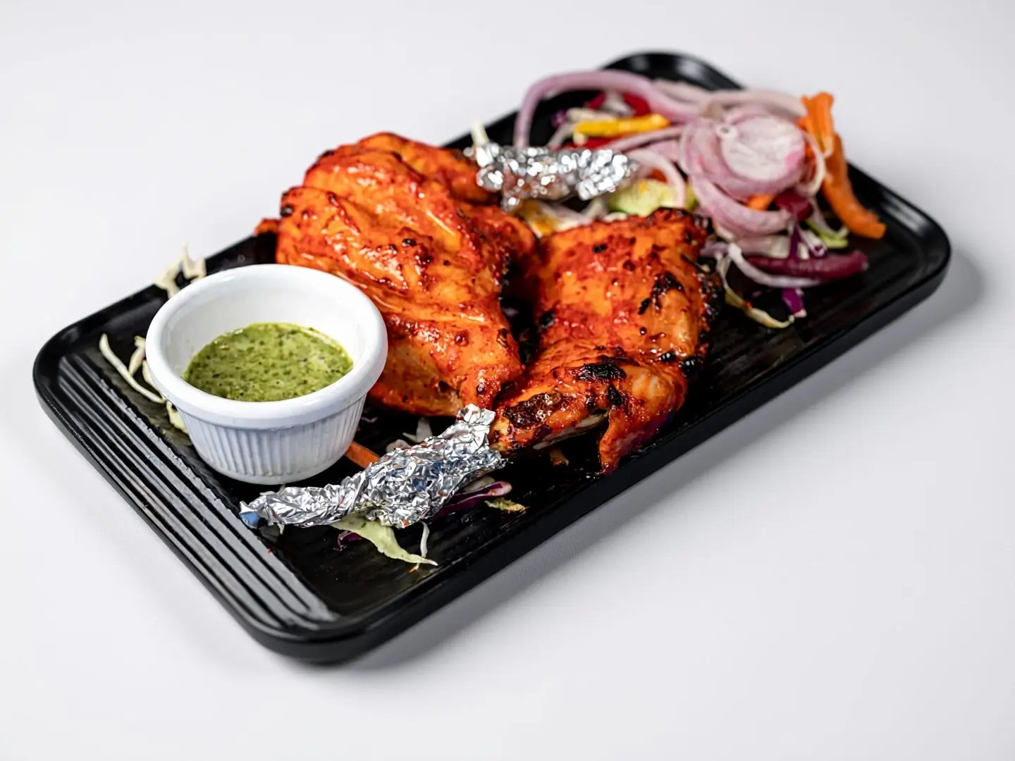 Chicken Tandoori