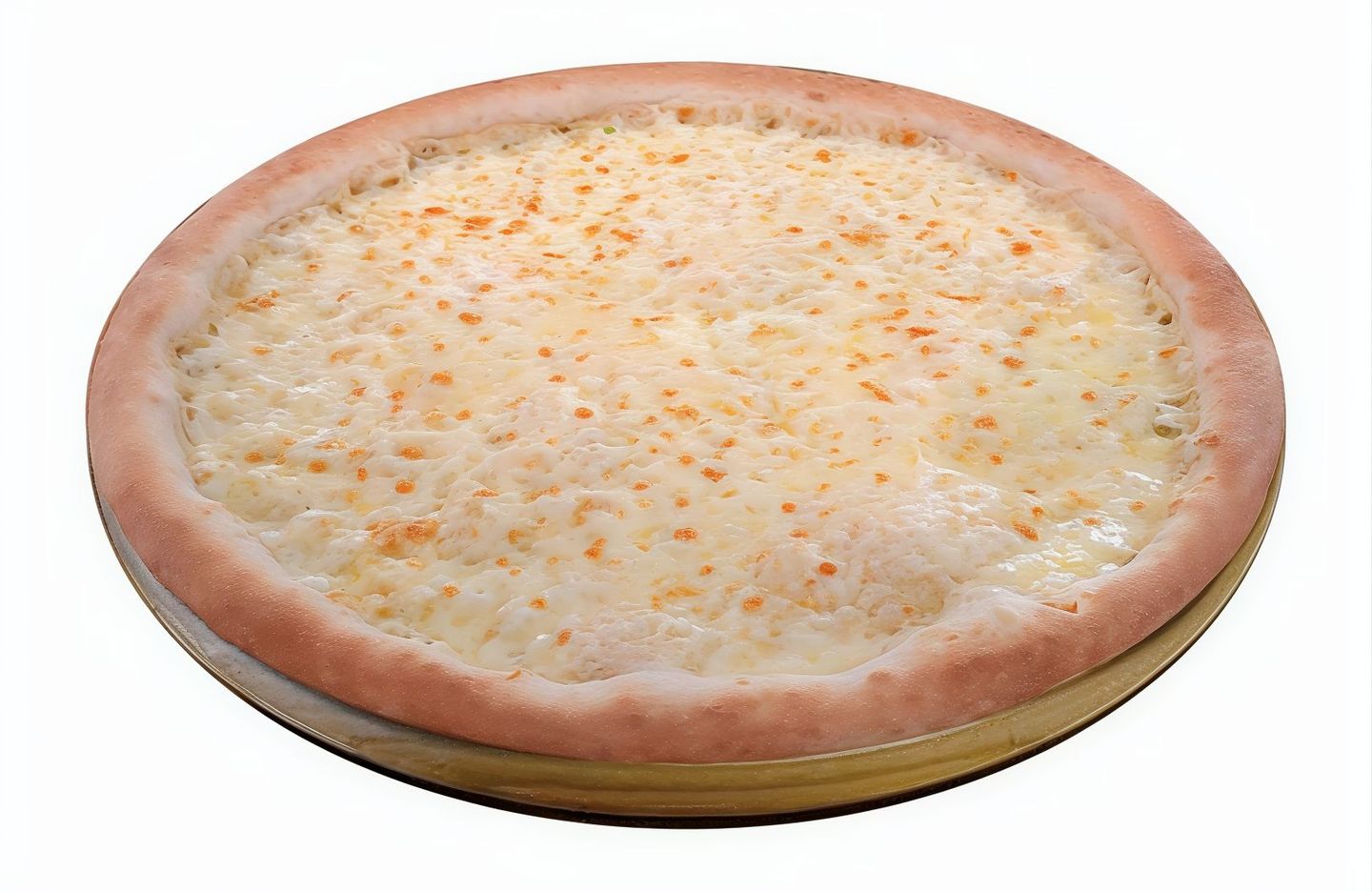 بيتزا مارجريتا