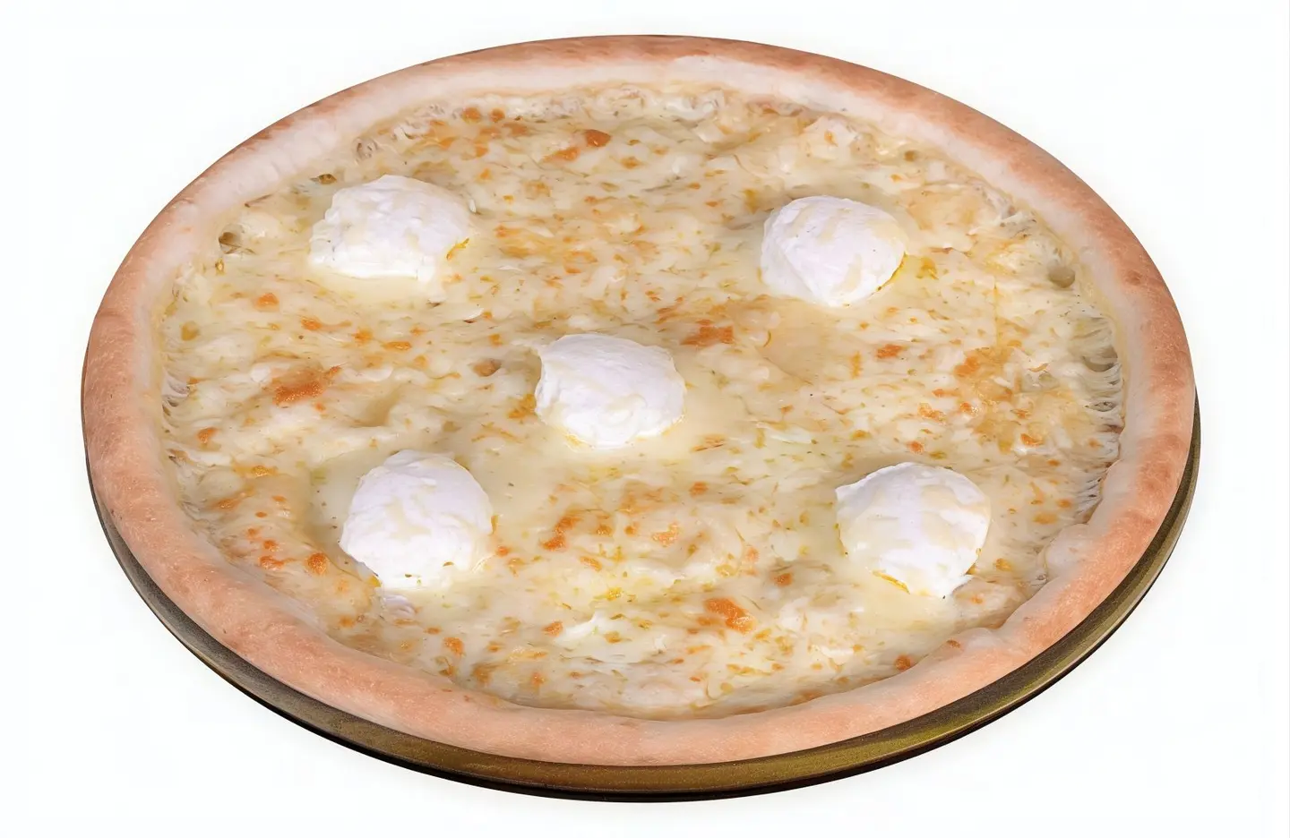 Ash Albulbul  Pizza