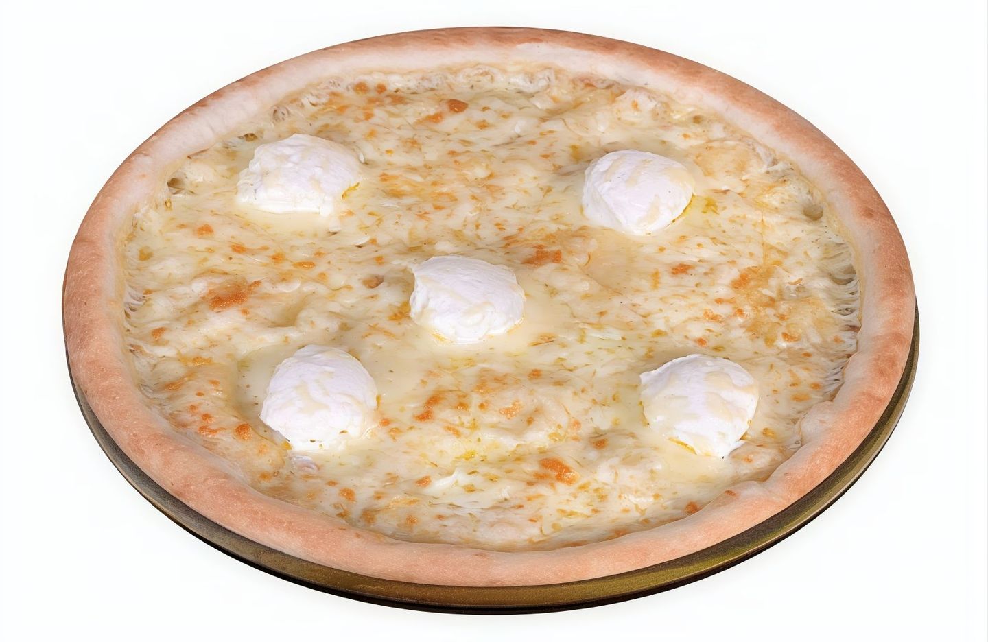 بيتزا عش البلبل