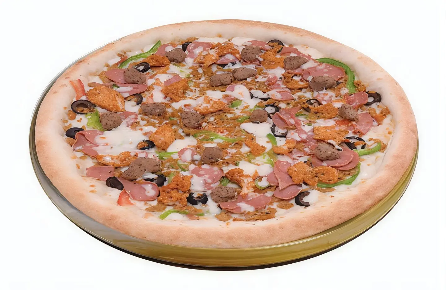 Family Pizza