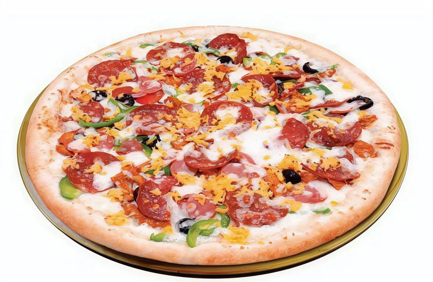 Special Pizza