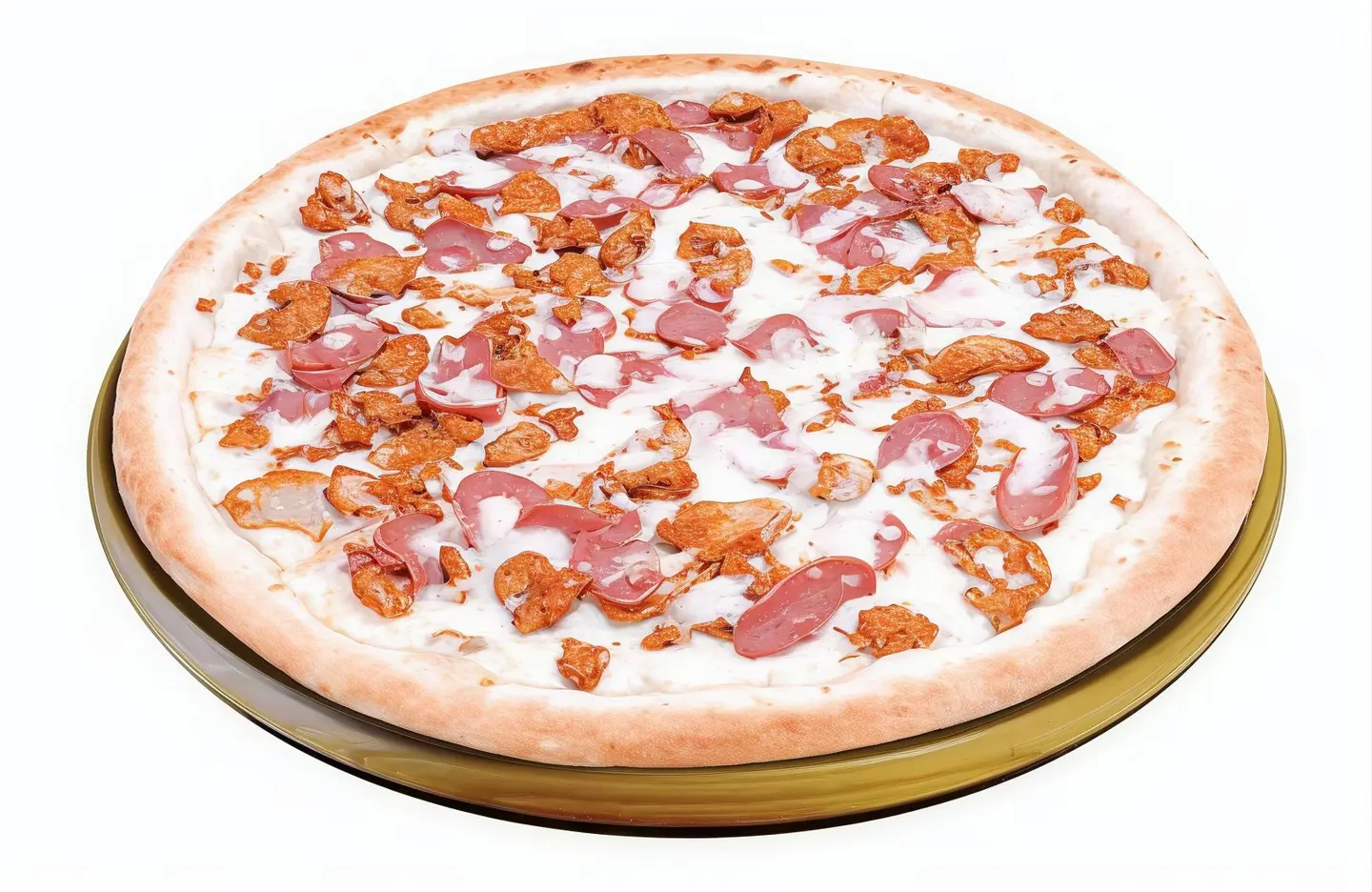 Pizza Zone