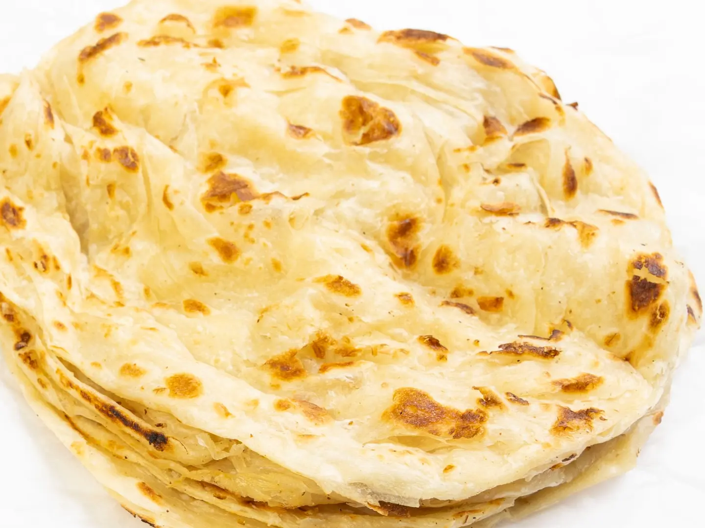 جباتى مجمد 10 حبه