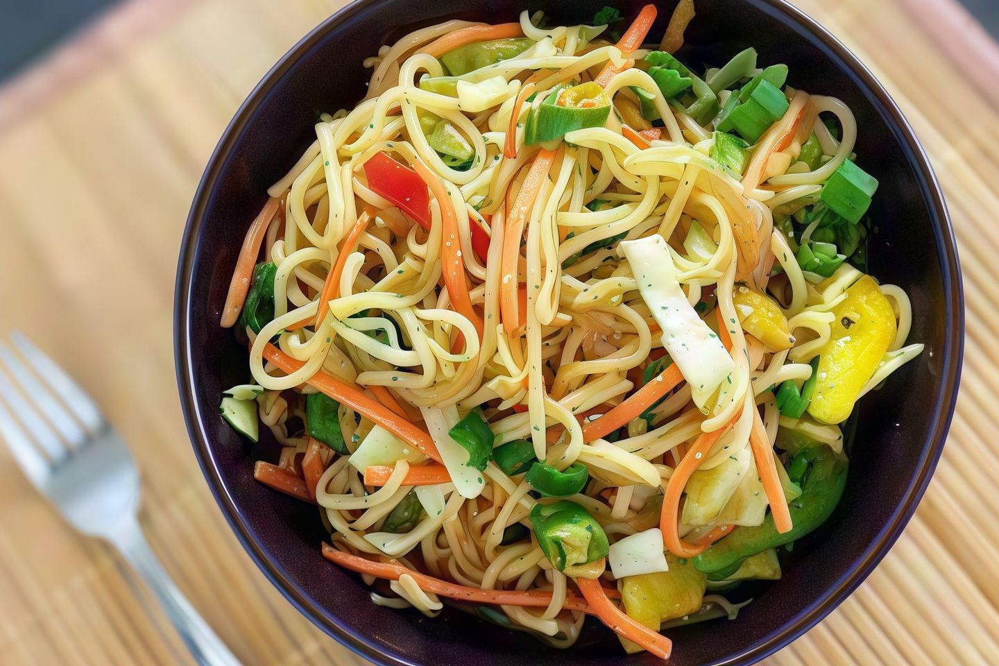 Veg Noodles