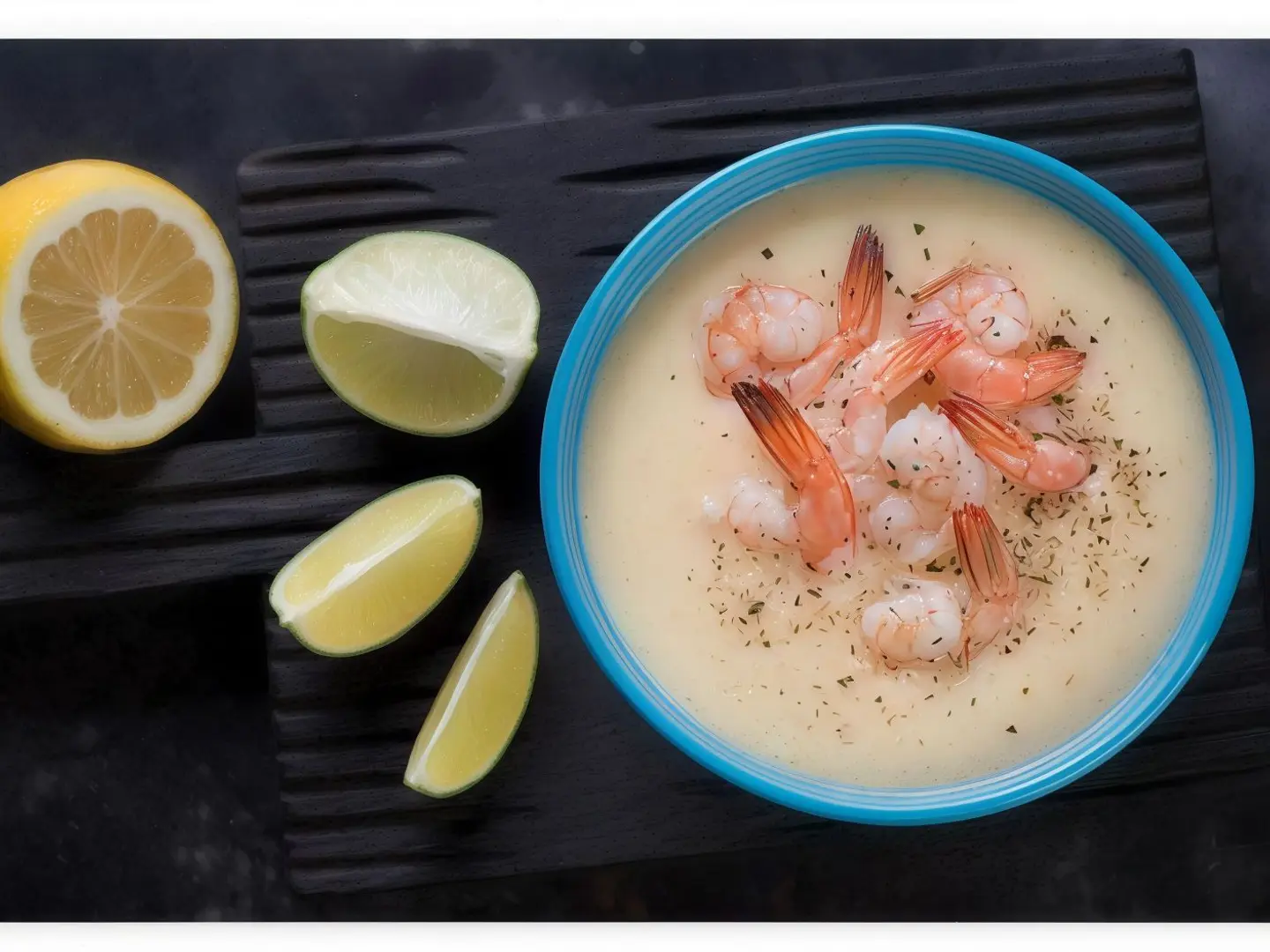 Prawn Masala