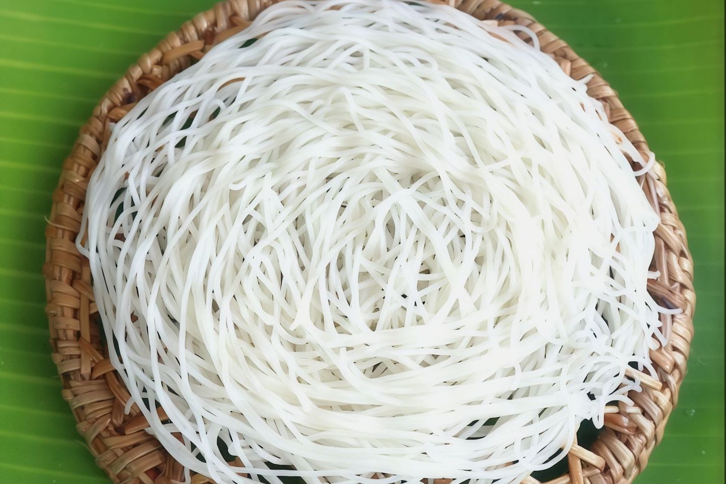 Idiyappam 3 Pcs