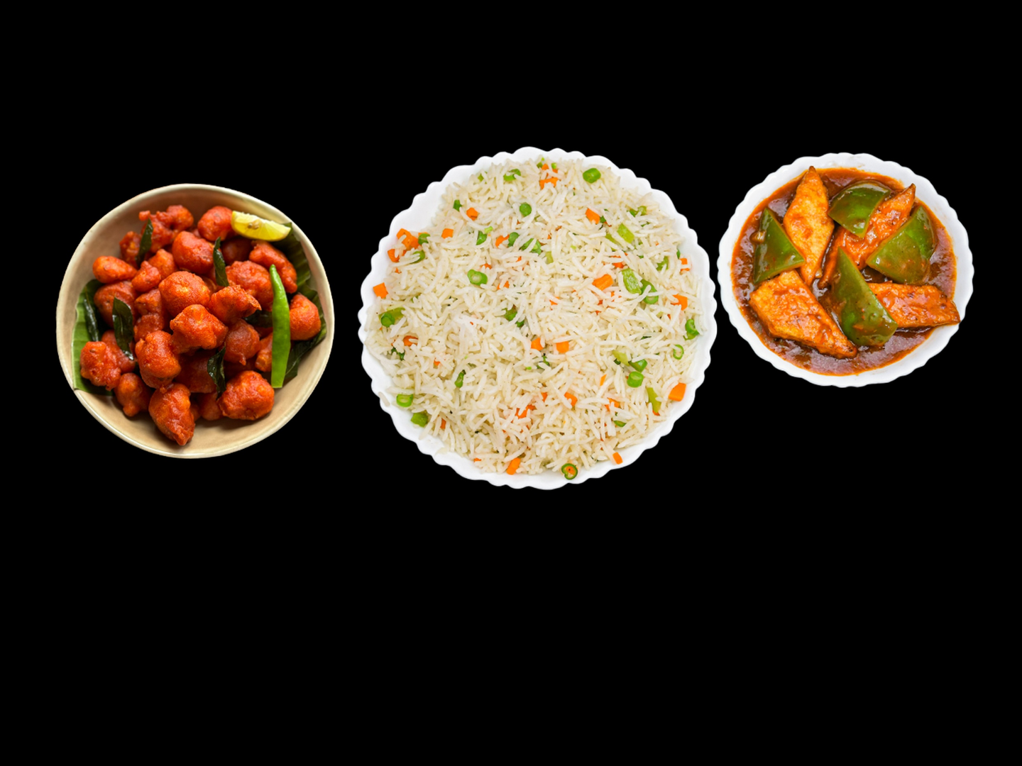 Chineses Non Veg Combo