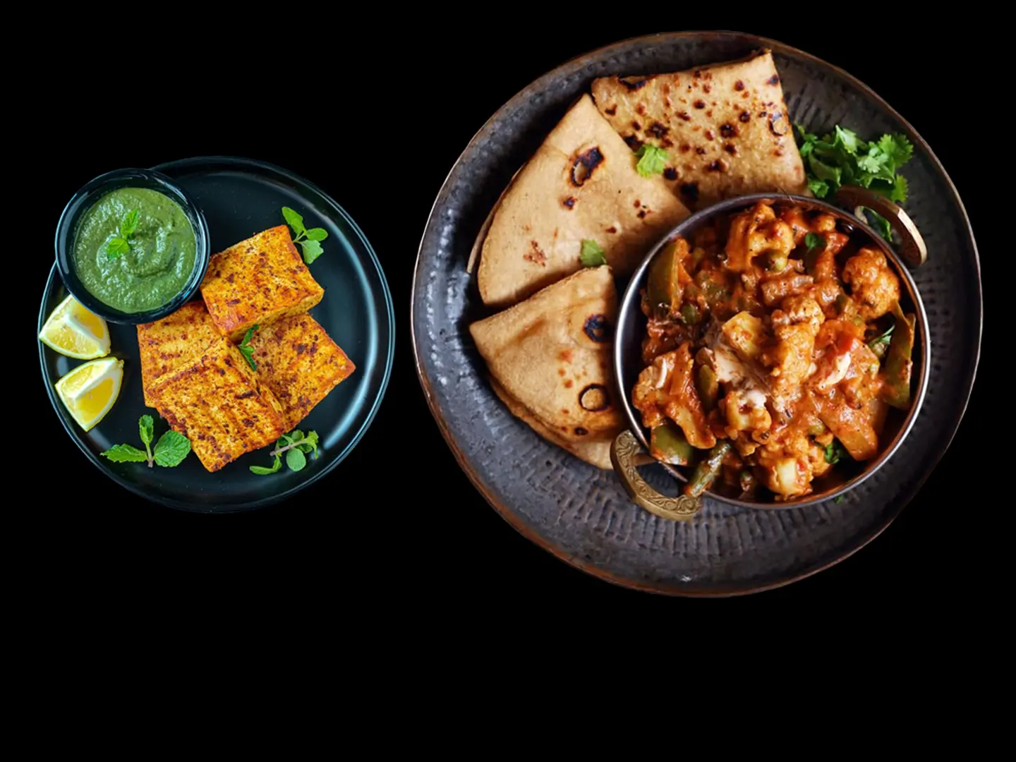 Indian Non Veg Combo