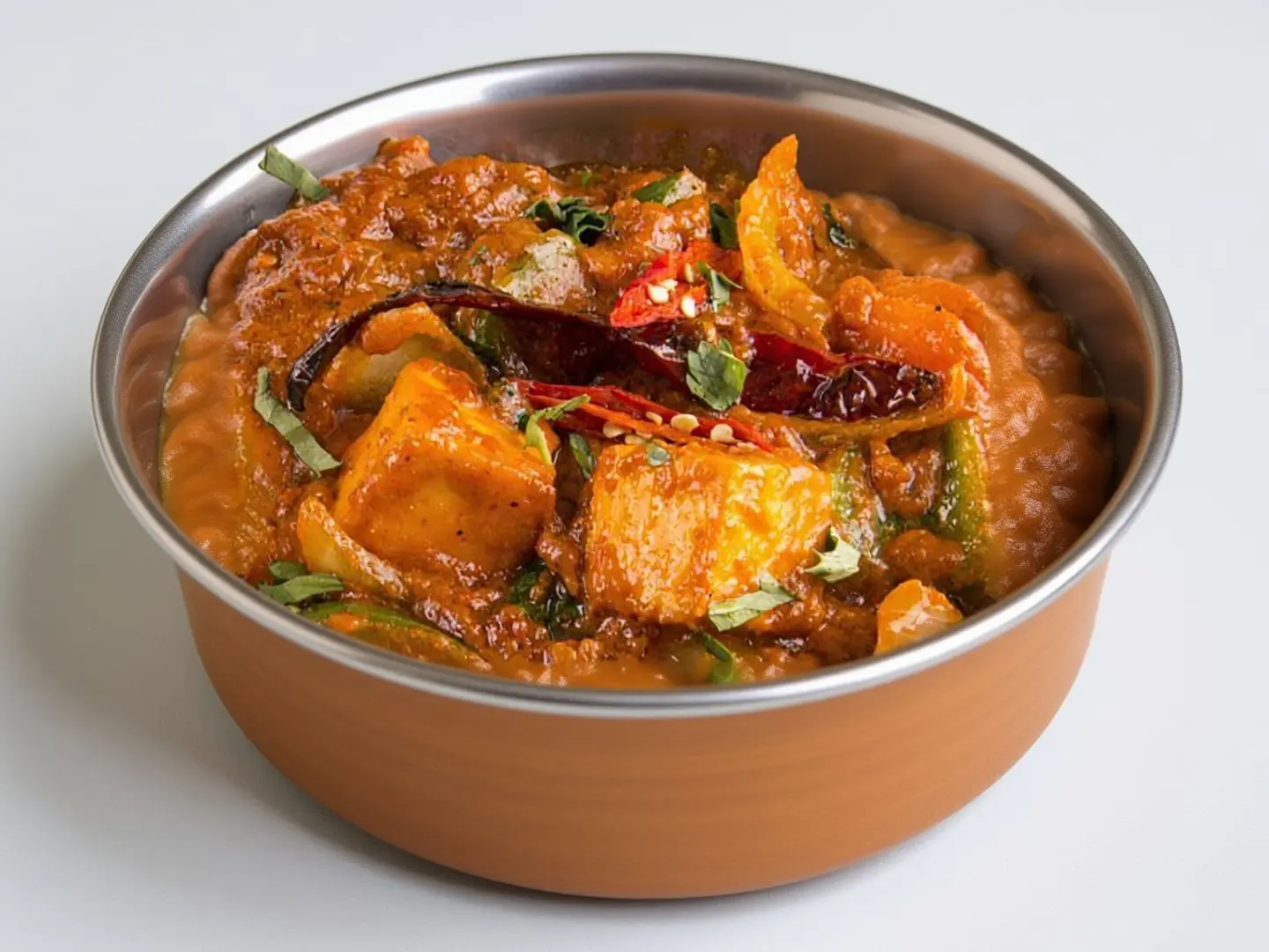 بانير تيكا ماسالا