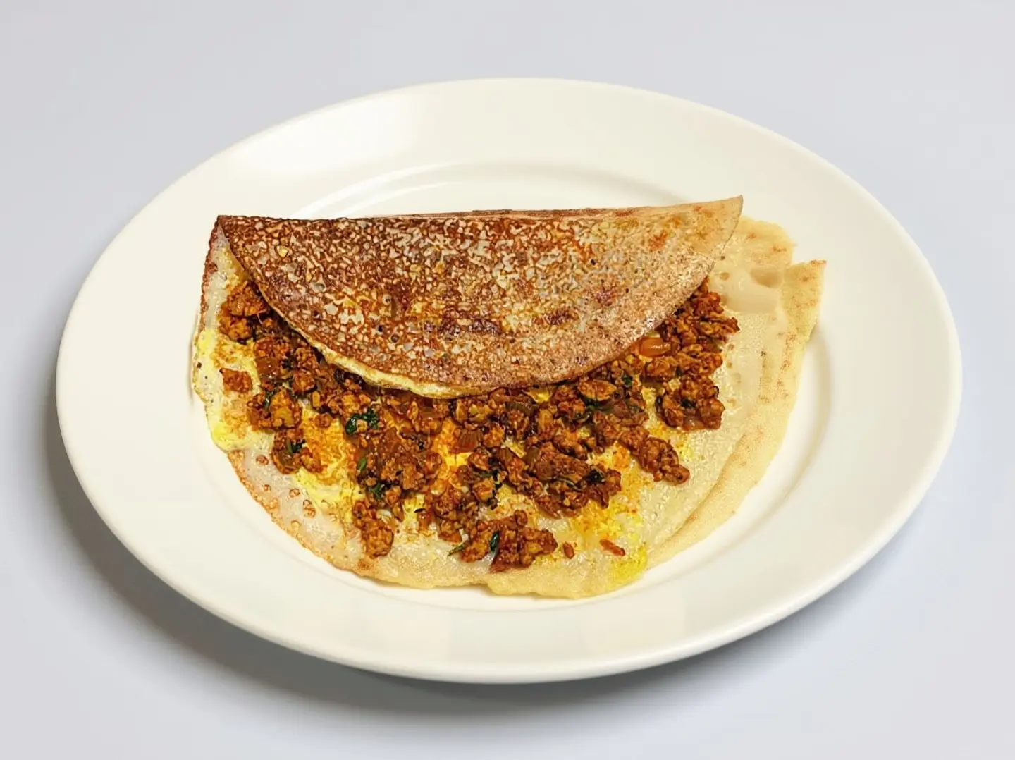 دجاج كيما دوساي