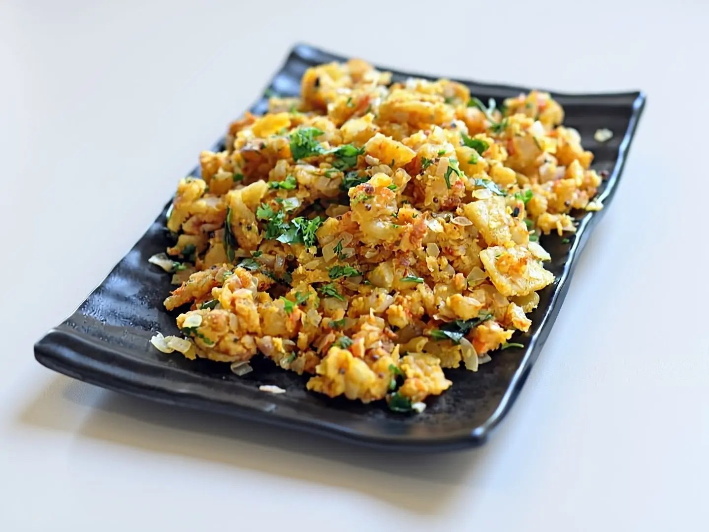 البيض كوثو باروتا