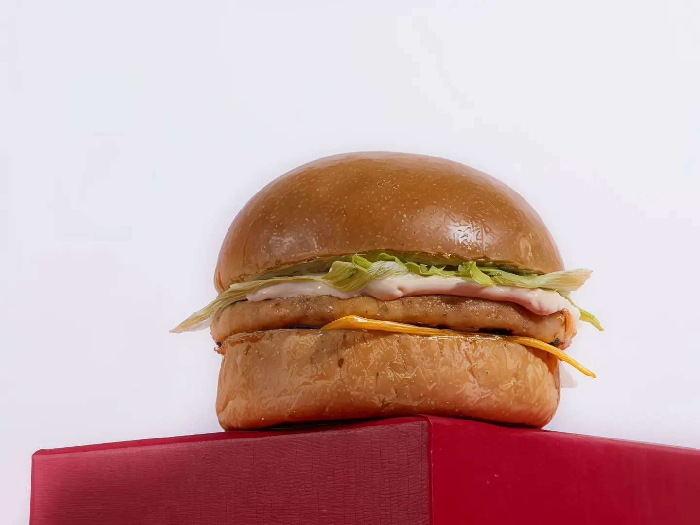Deluxe Chicken
