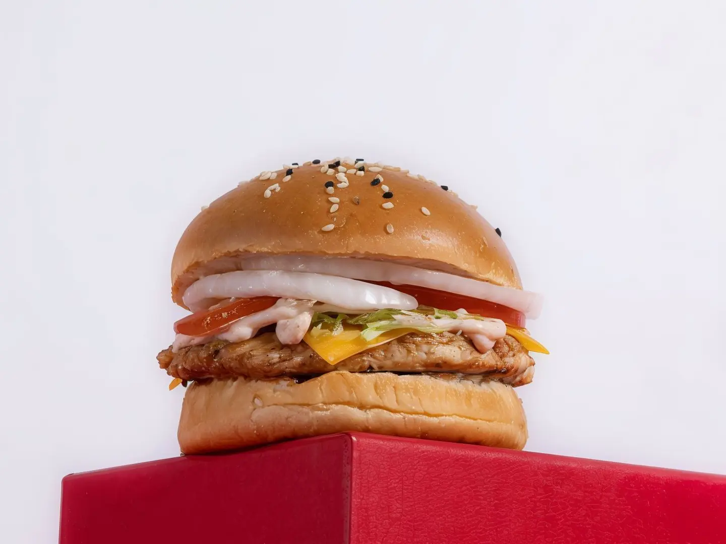 Chicken Classic