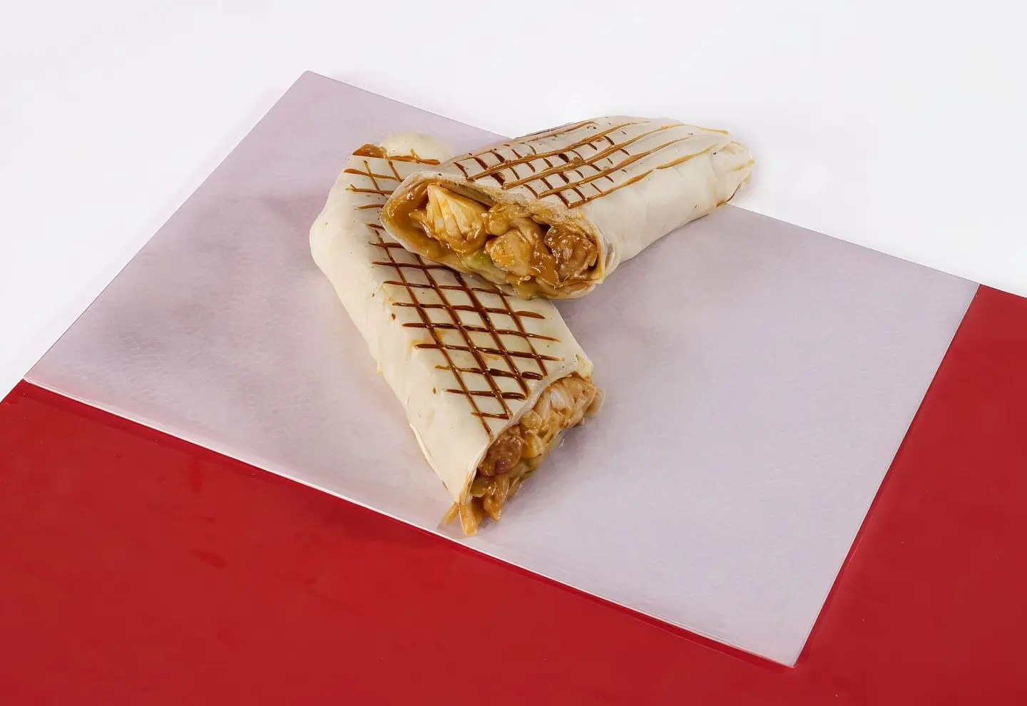 Chicken Roll