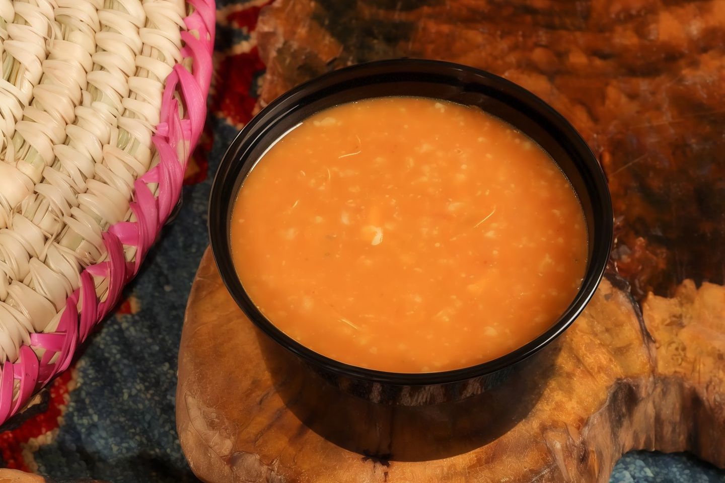 شوربة الطيبين