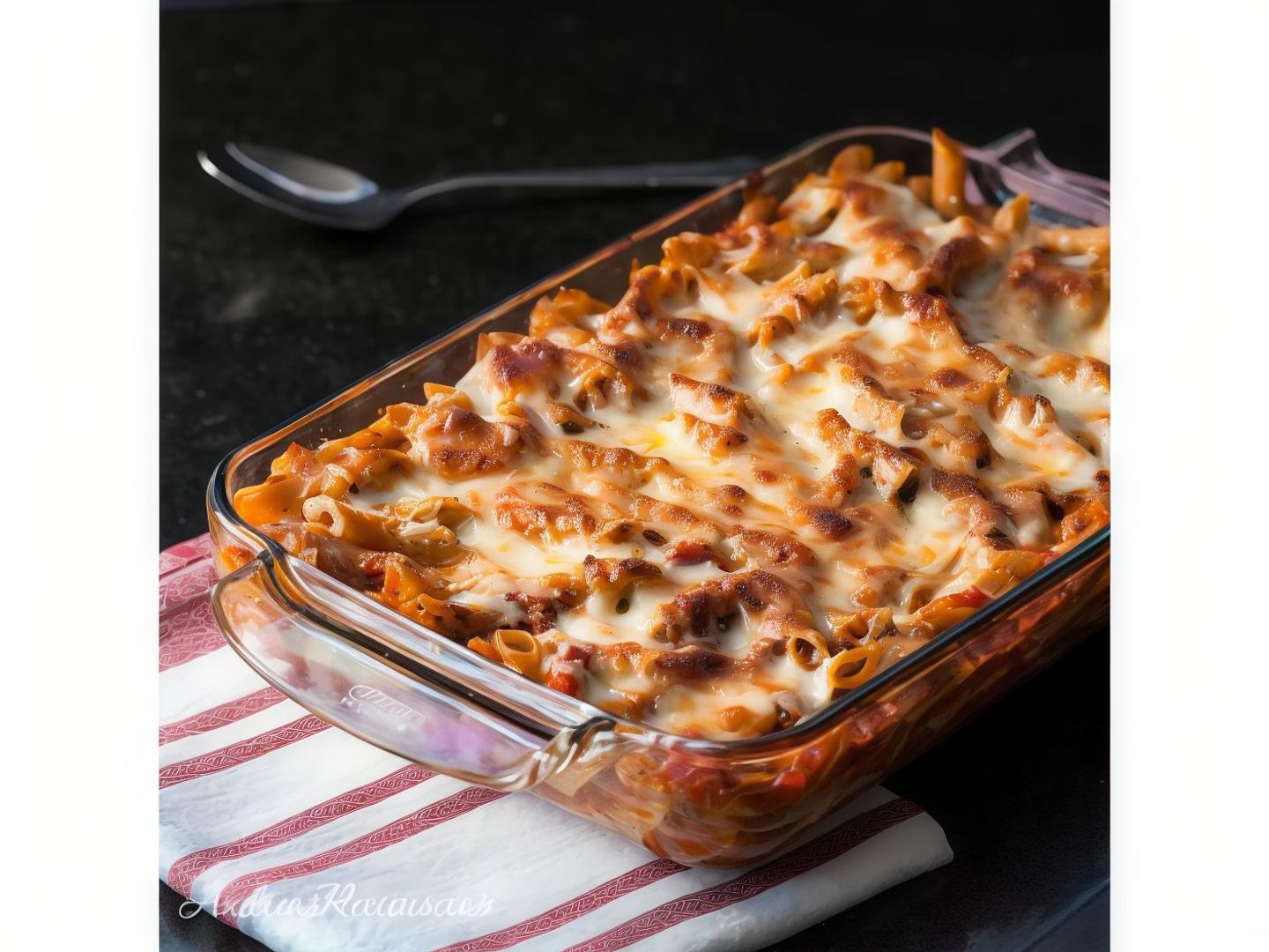 Liver With Cheese