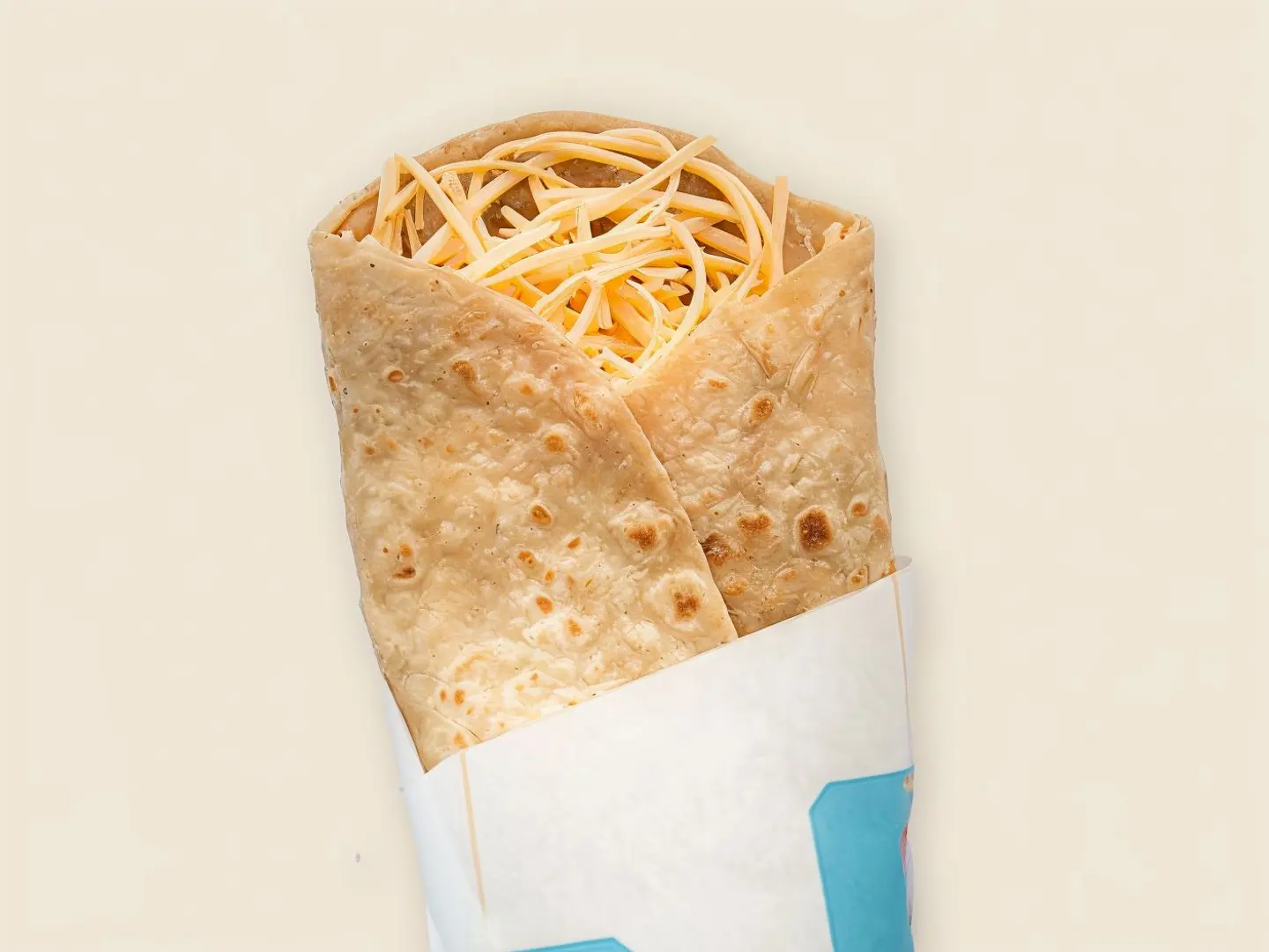 براتا جبنه موزريلا