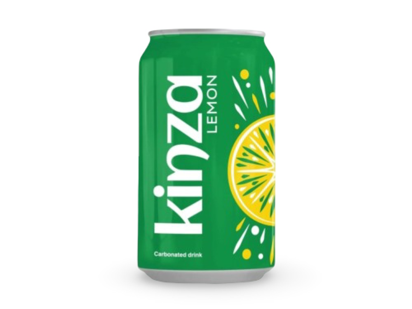 كينزا ليمون