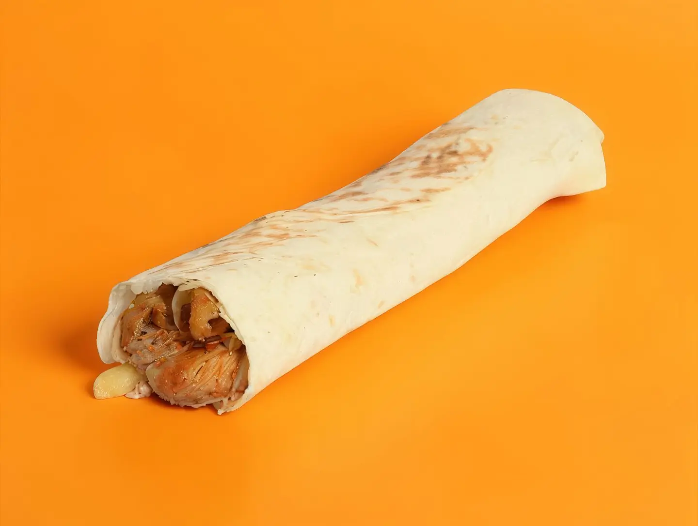 Large Shawarma