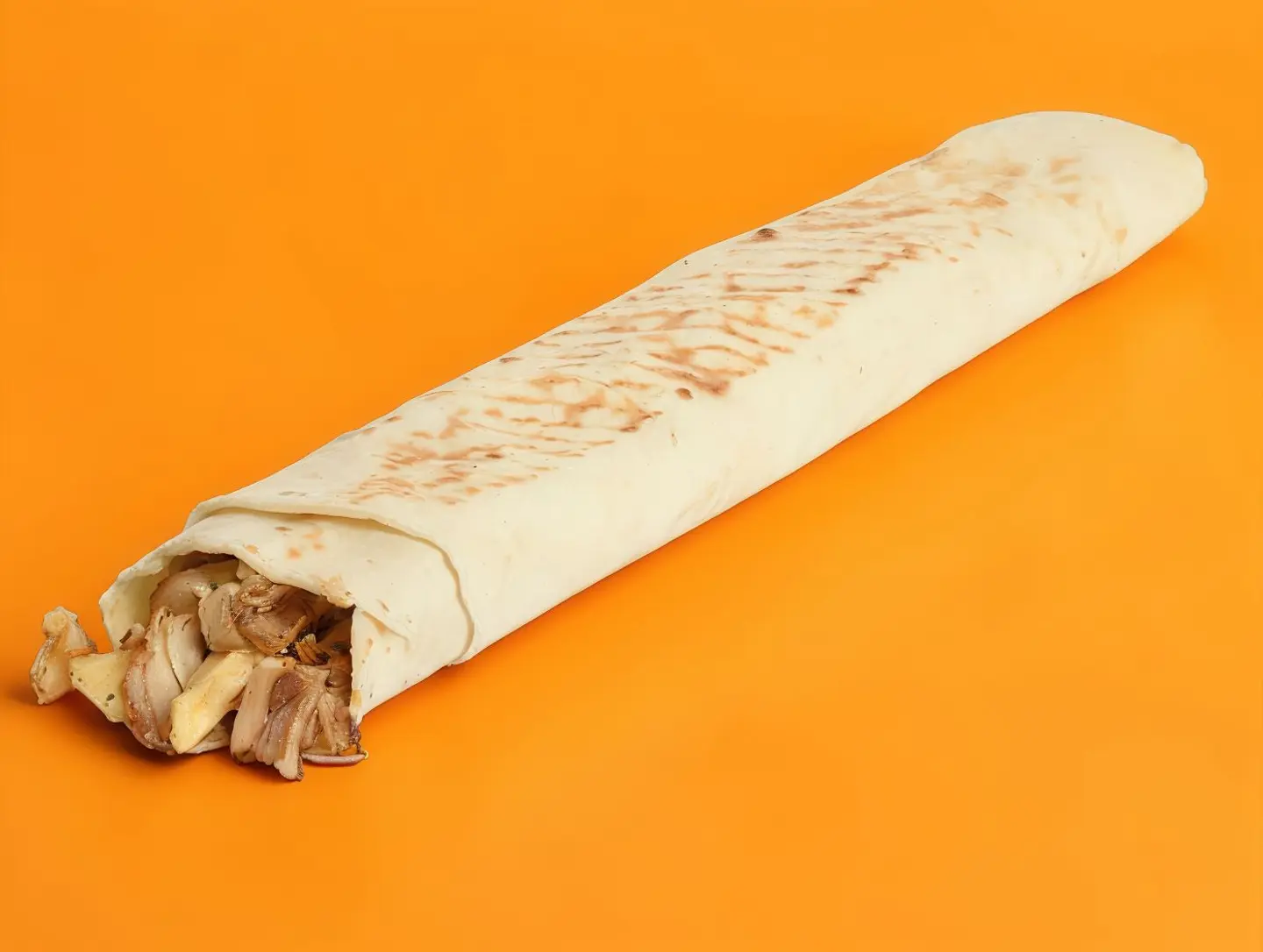 Shawarma Half Meter