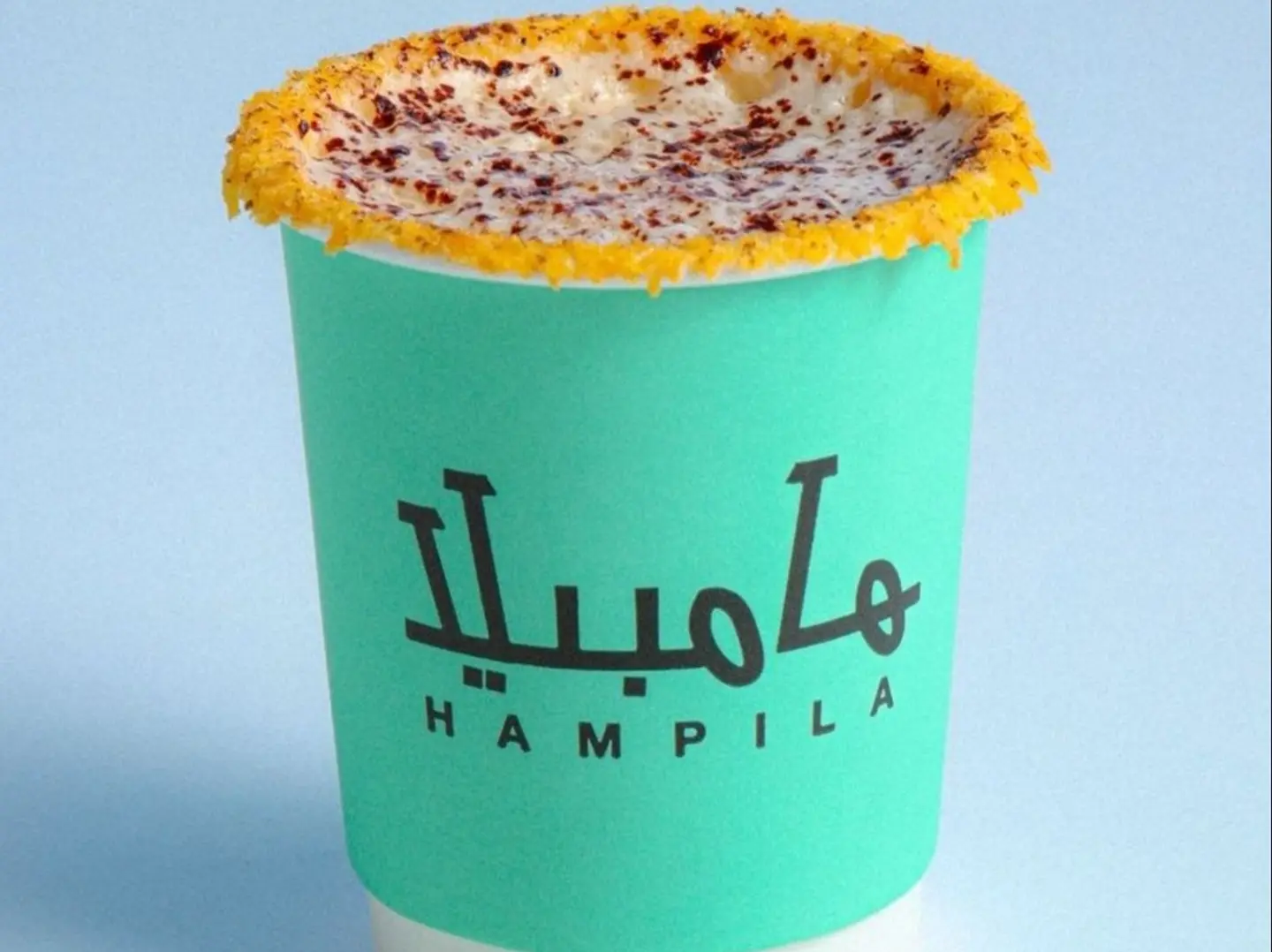 مشروب الشتاء