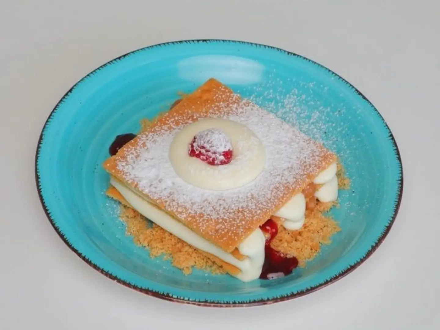 كرانشى تشيز