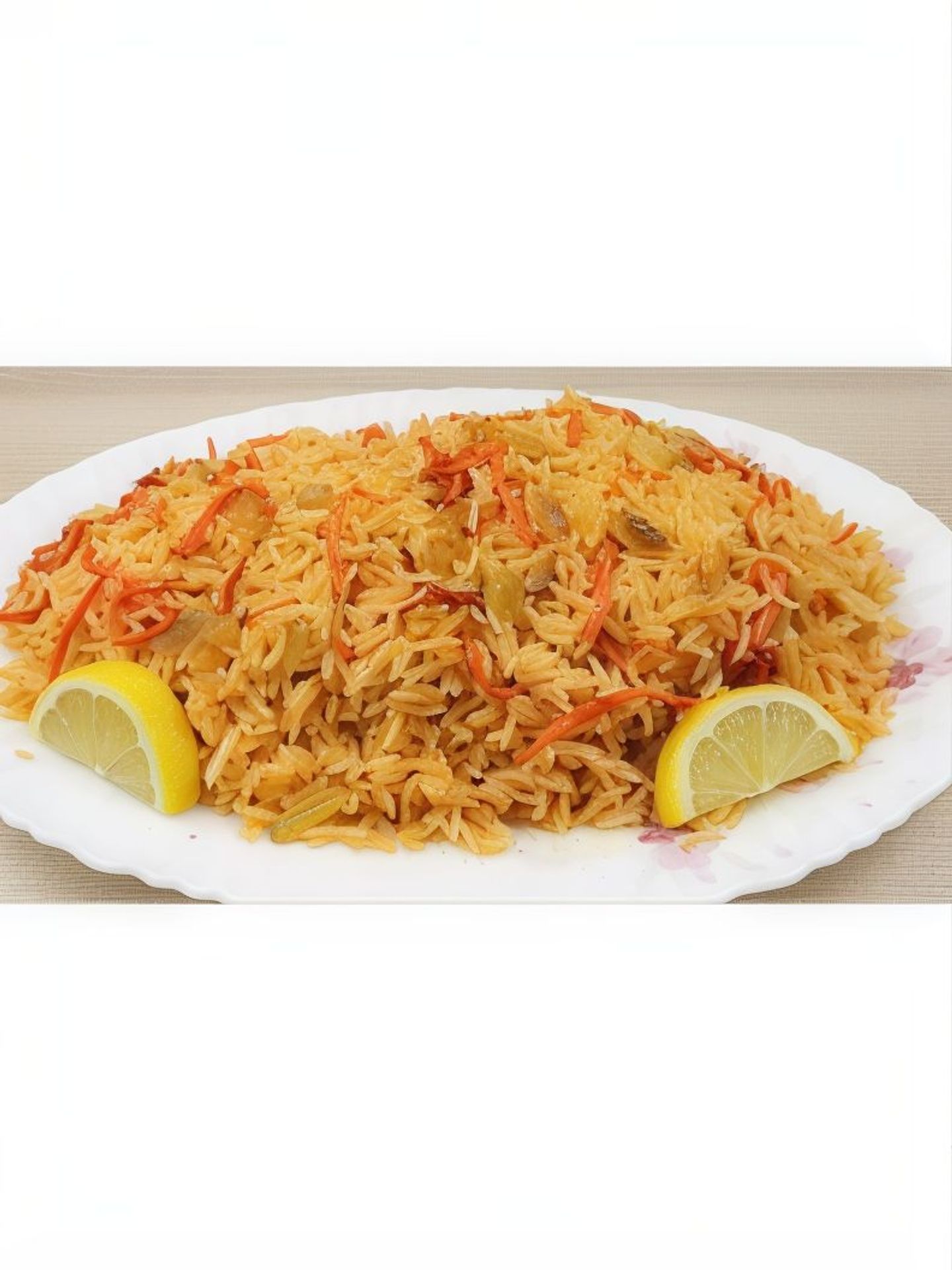 Bukhari Rice