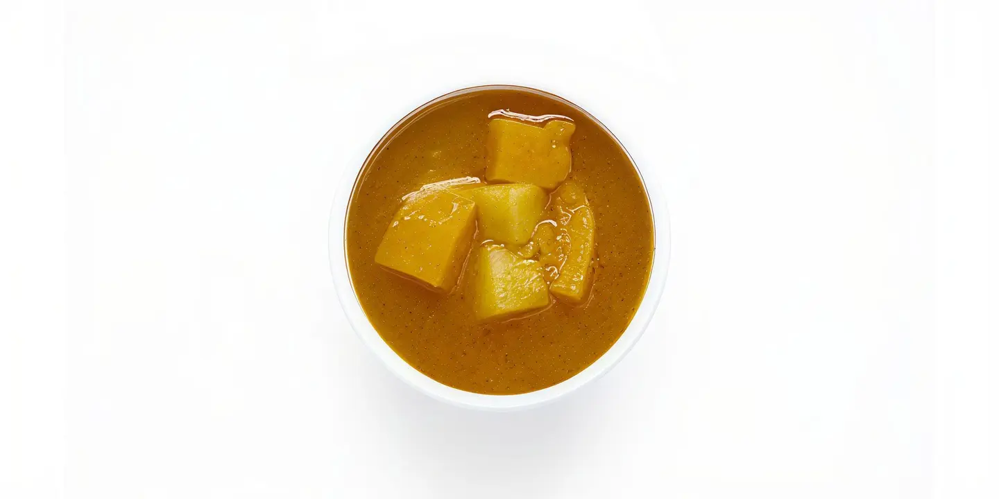 Vegetable Mix