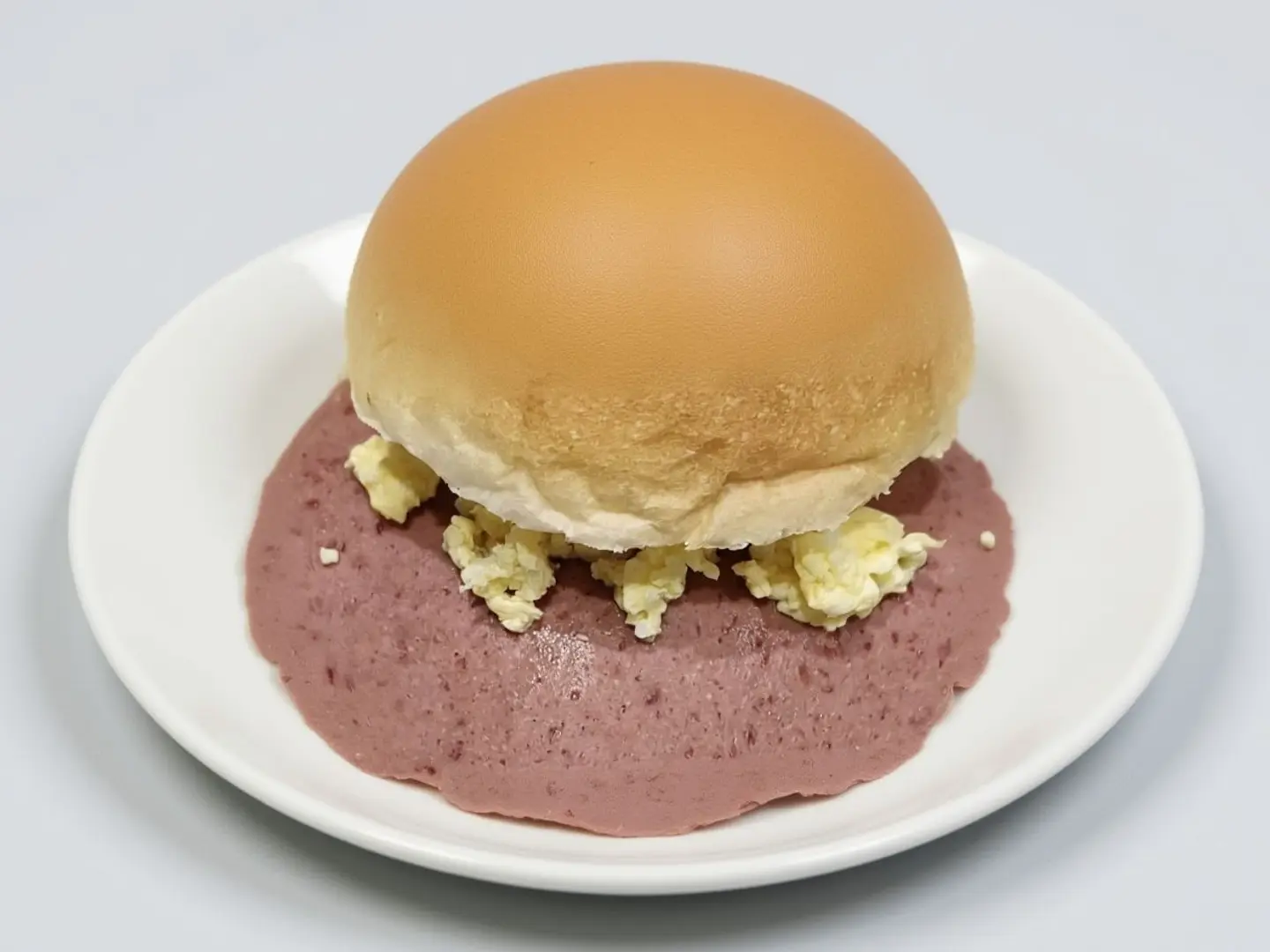 بيض مورتديلا