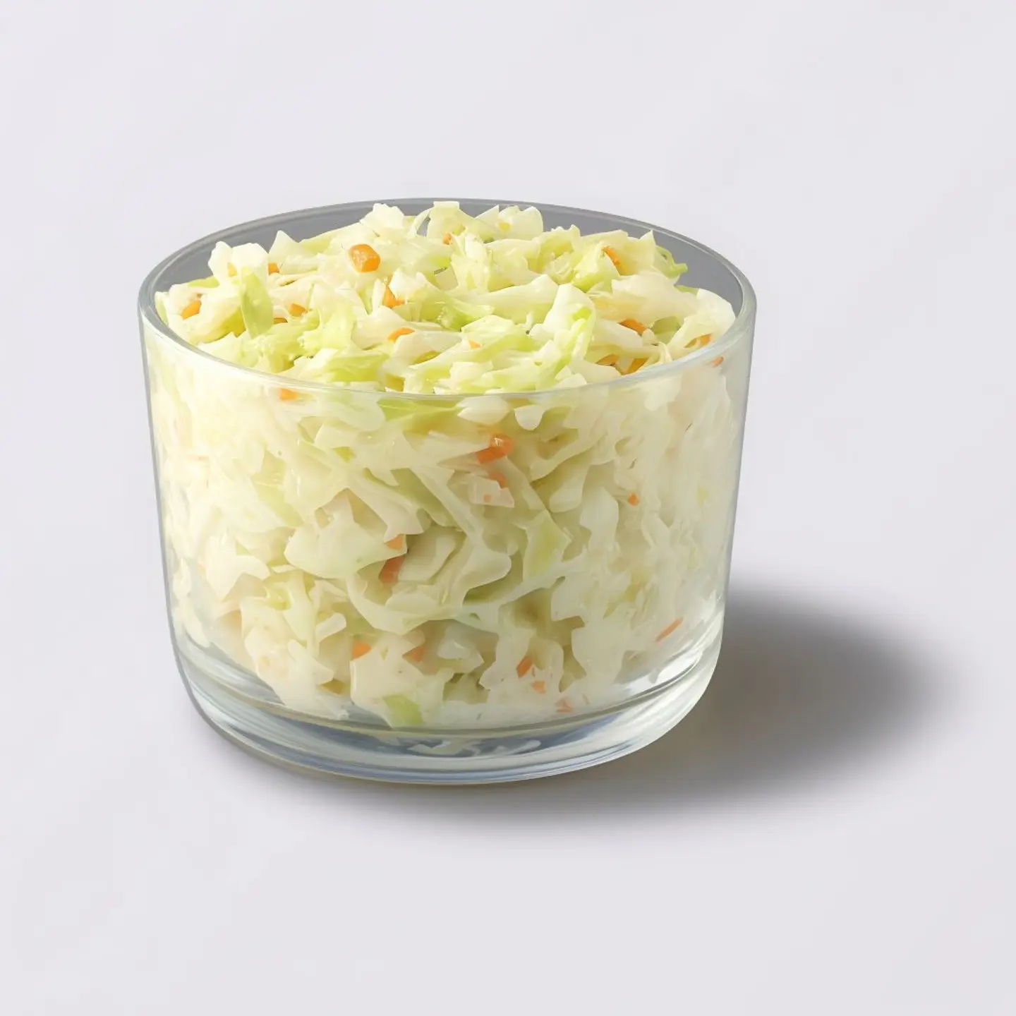 Small Coleslaw
