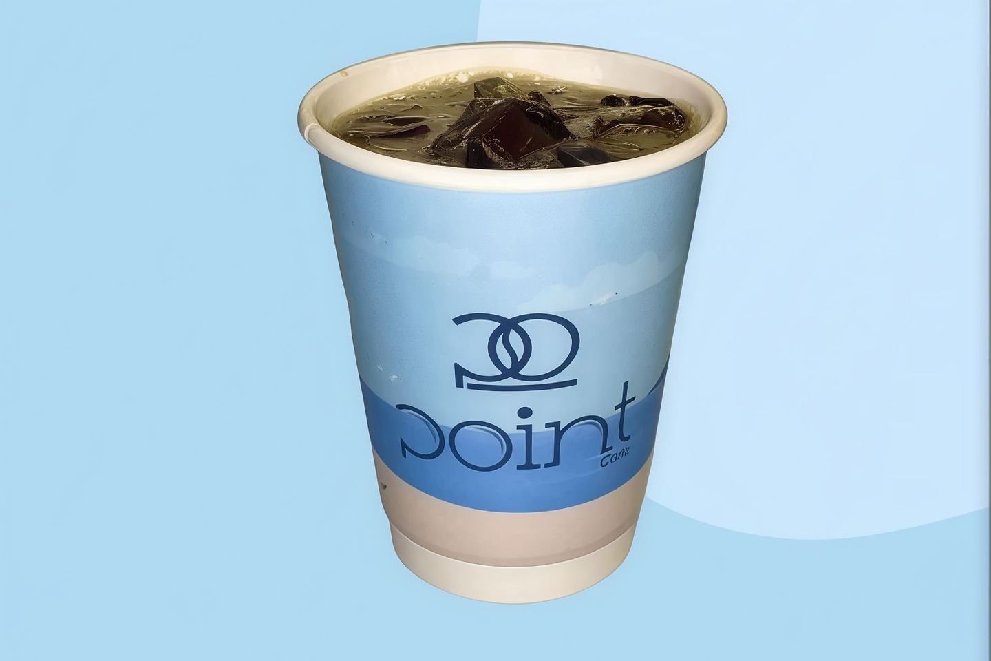 Ice Coffee Day