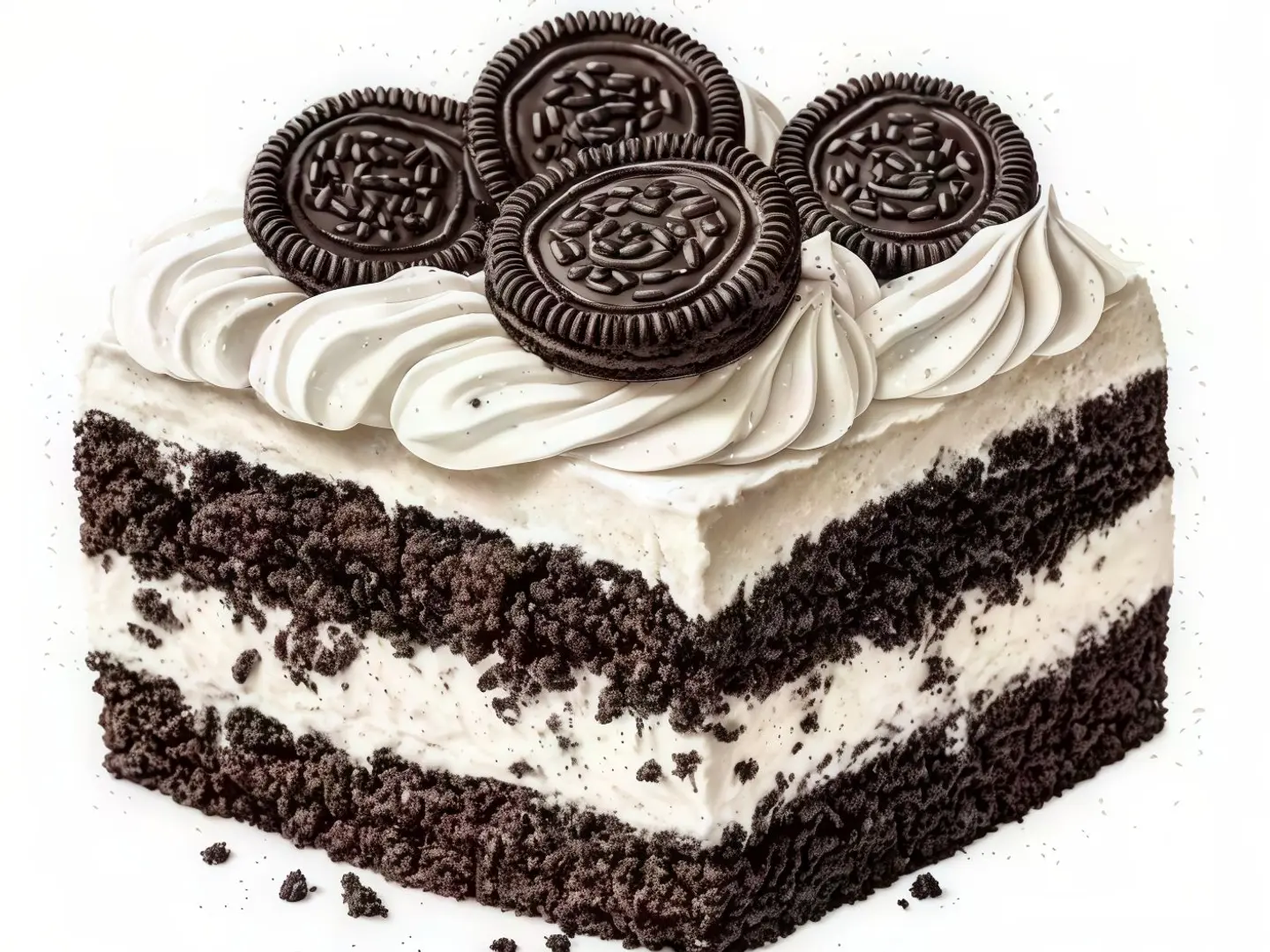 Oreo Cake